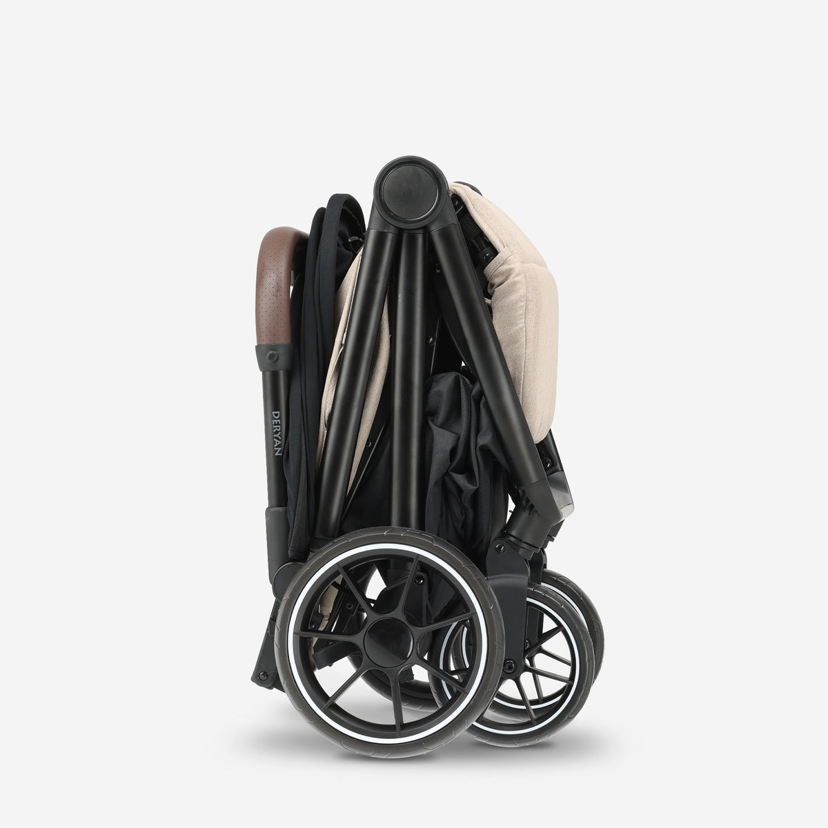Rolo Buggy XL Nougat (Sand)