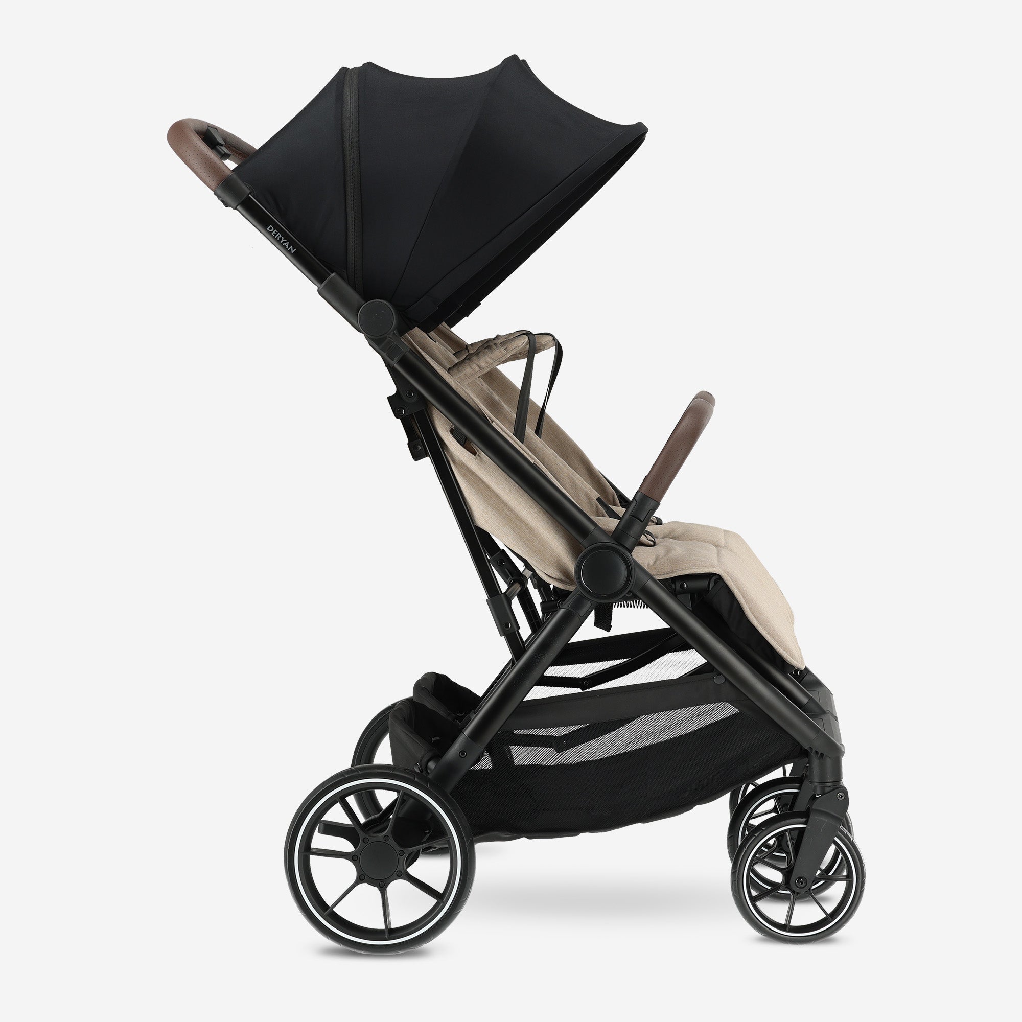 Rolo DuoBuggy X2 XL Nougat V2