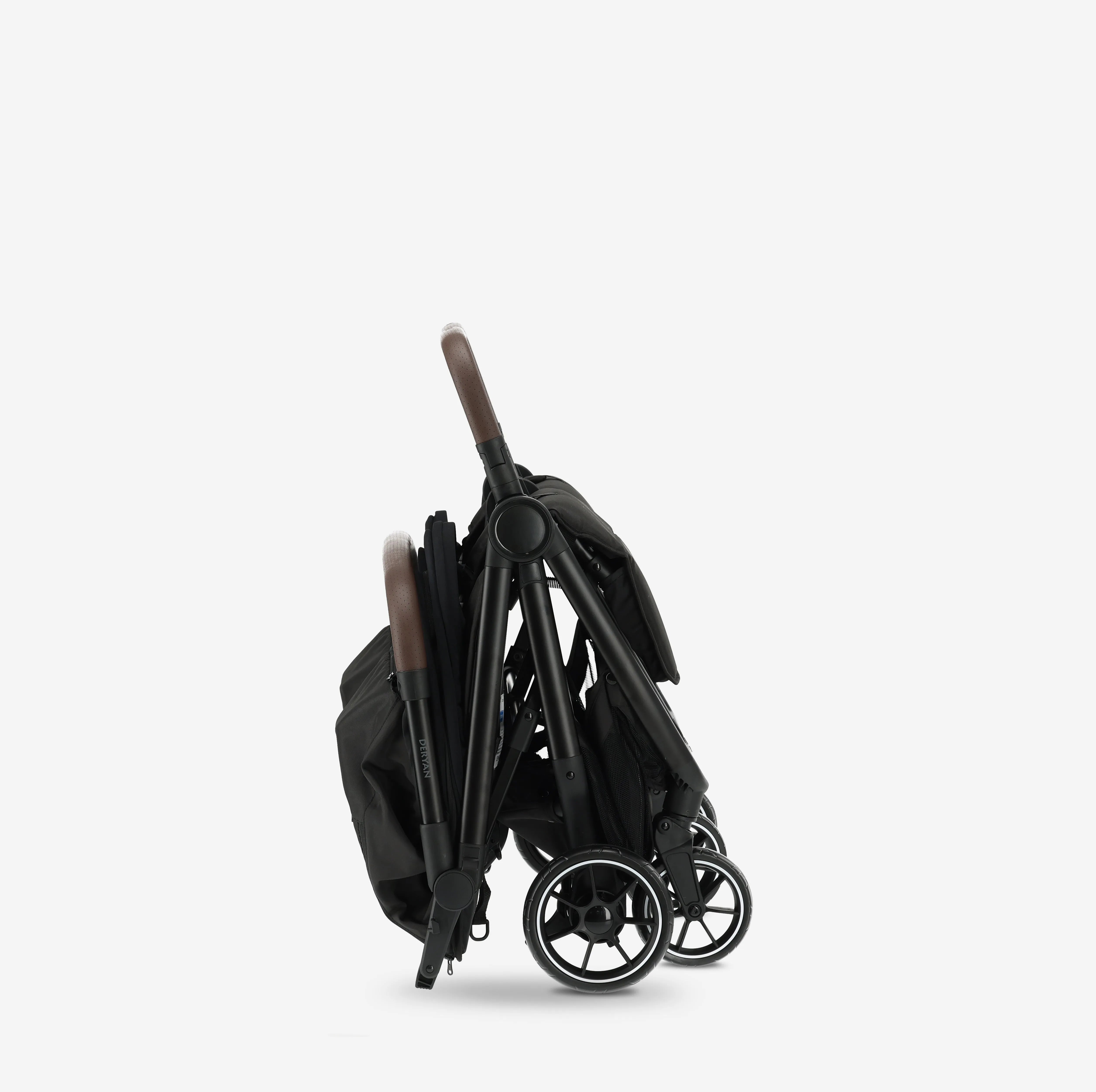 Rolo DuoBuggy X2 Black V2