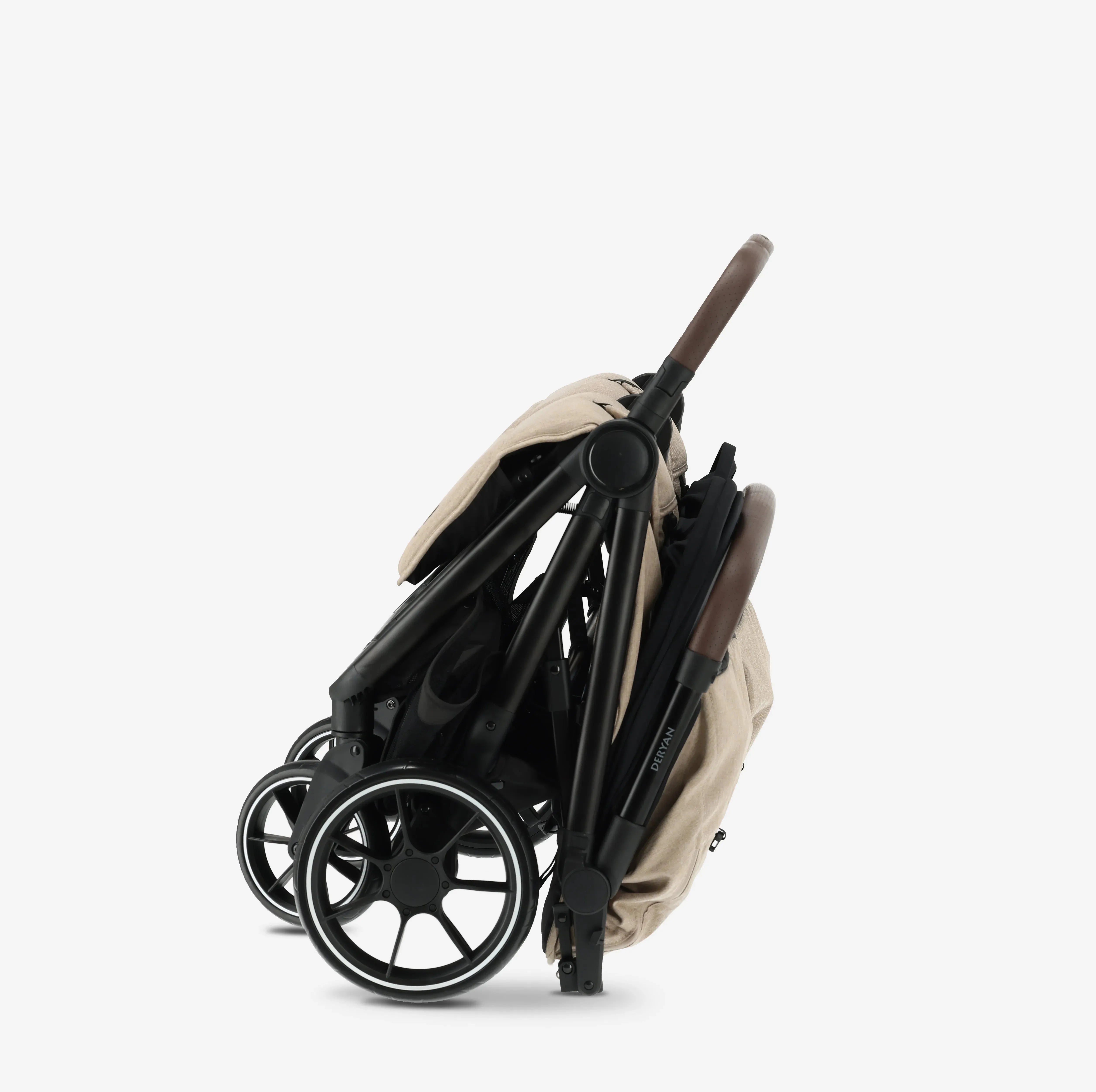 Rolo DuoBuggy X2 XL Nougat V2
