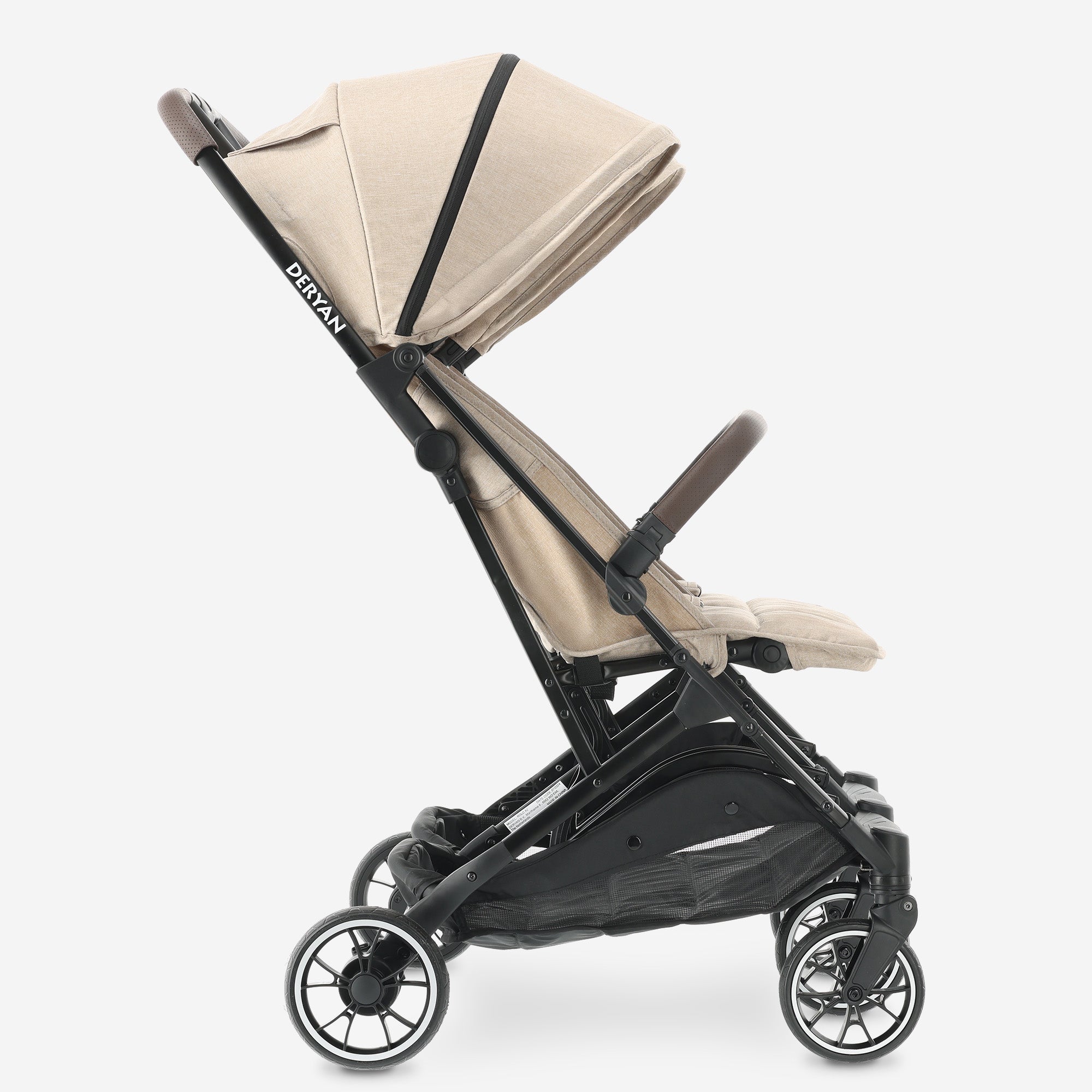 Rolo X2 Black