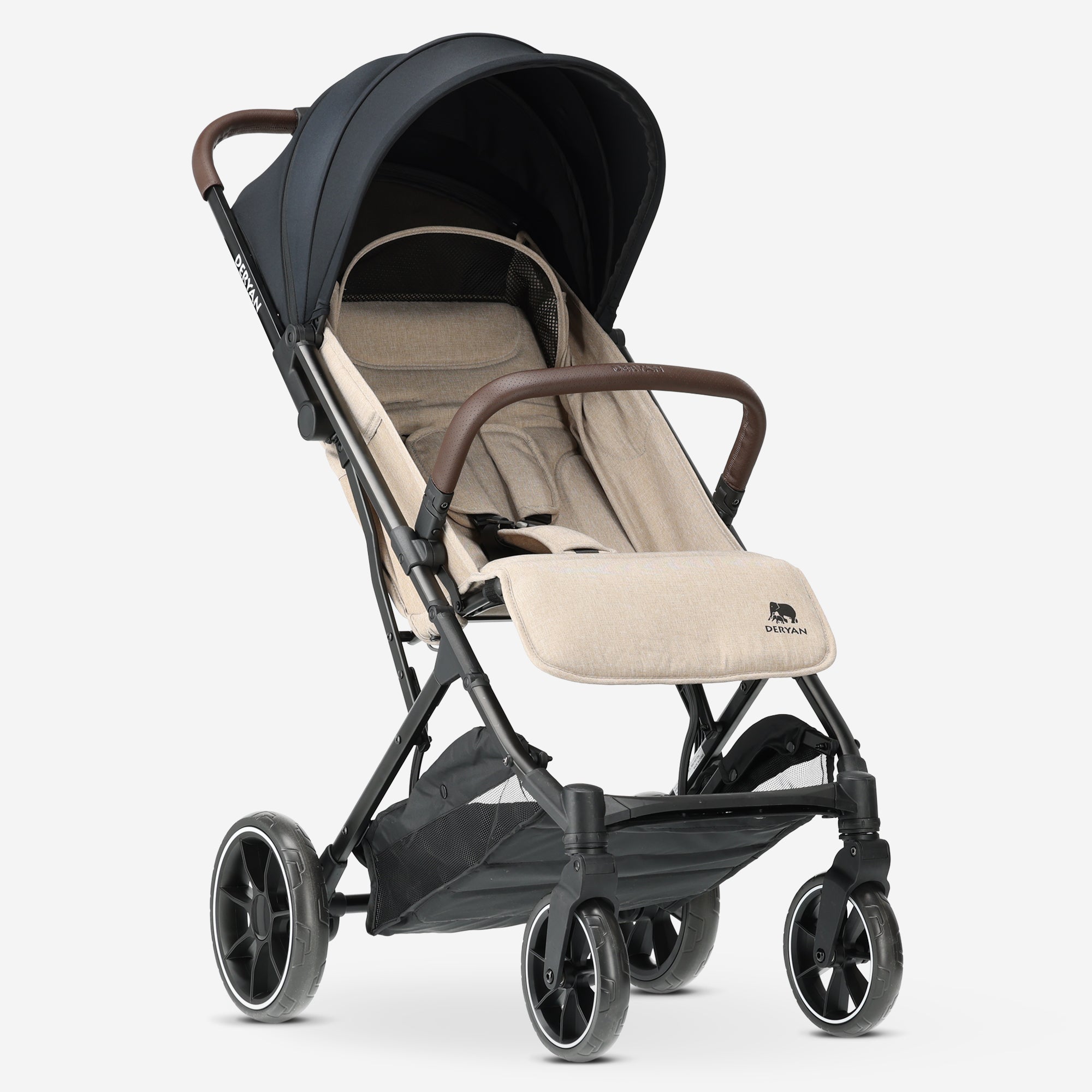 Rolo Buggy XL Nougat