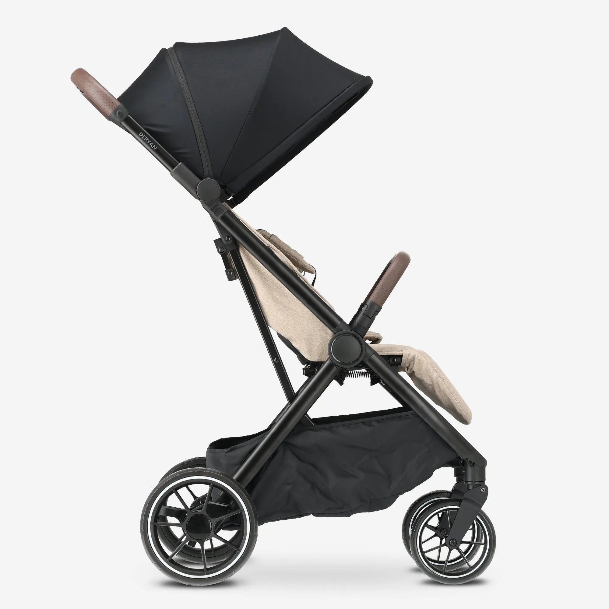 Rolo Buggy XL Nougat