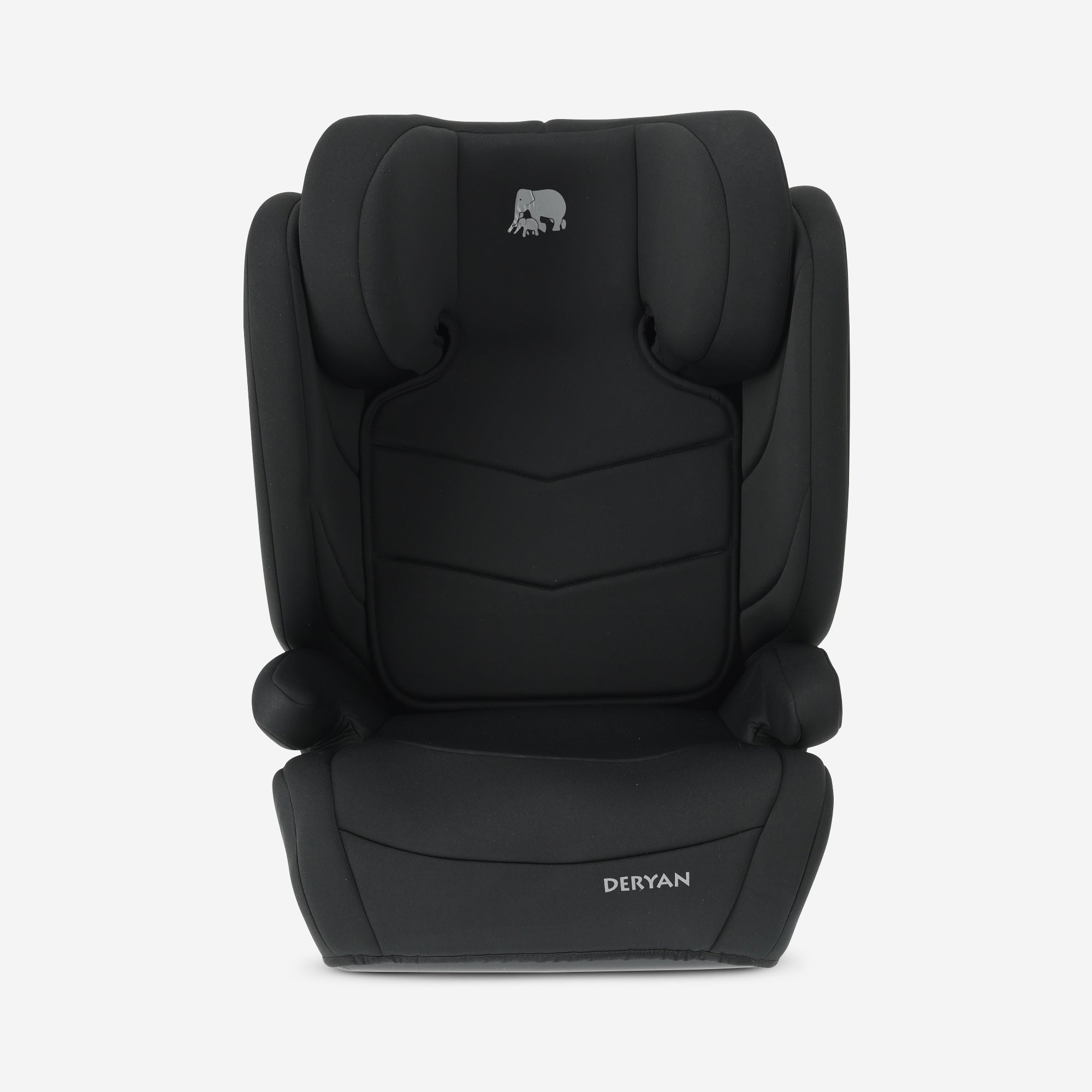 Charlie Basic i-Size Car Seat - From 3.5 years to approx. 12 years - 100-150 cm