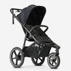 Bolt Running Stroller Black