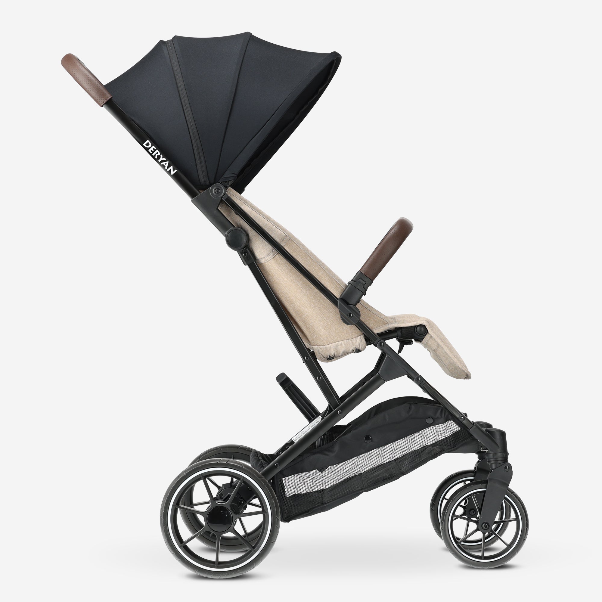Rolo Buggy XL Nougat