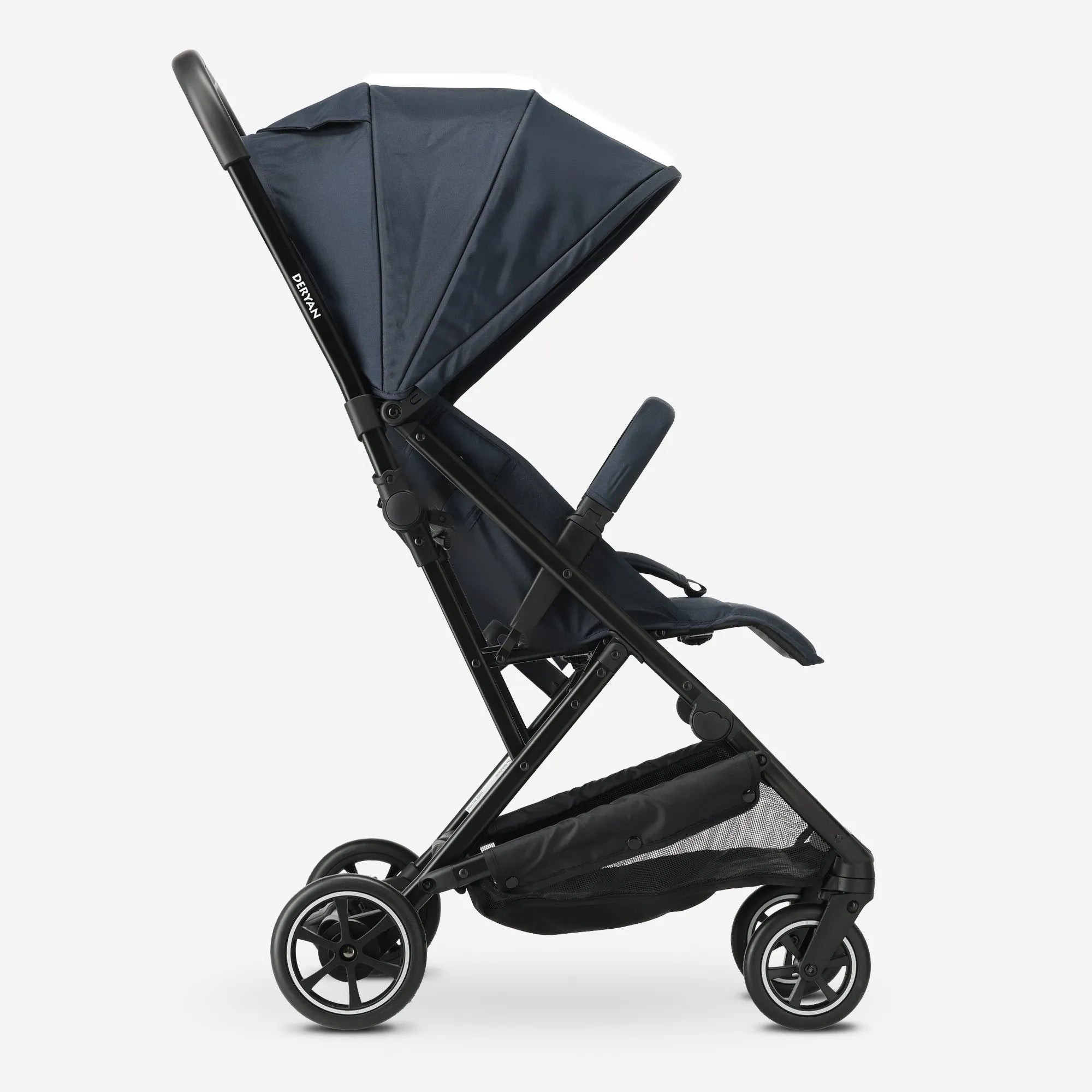 Easy Luxe Lightweight Buggy - Blue
