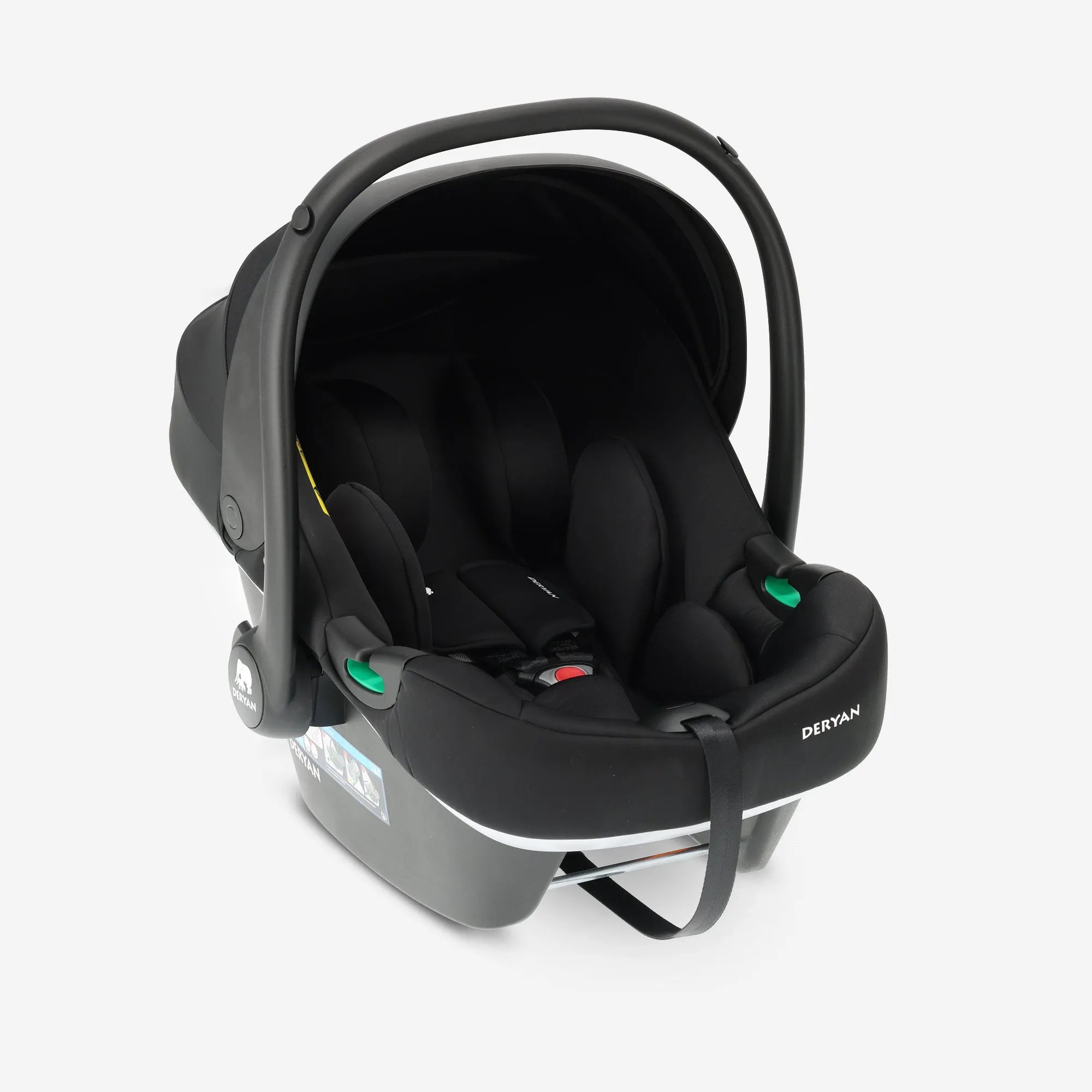 I-Size Isofix-Autokindersitz ECE R129