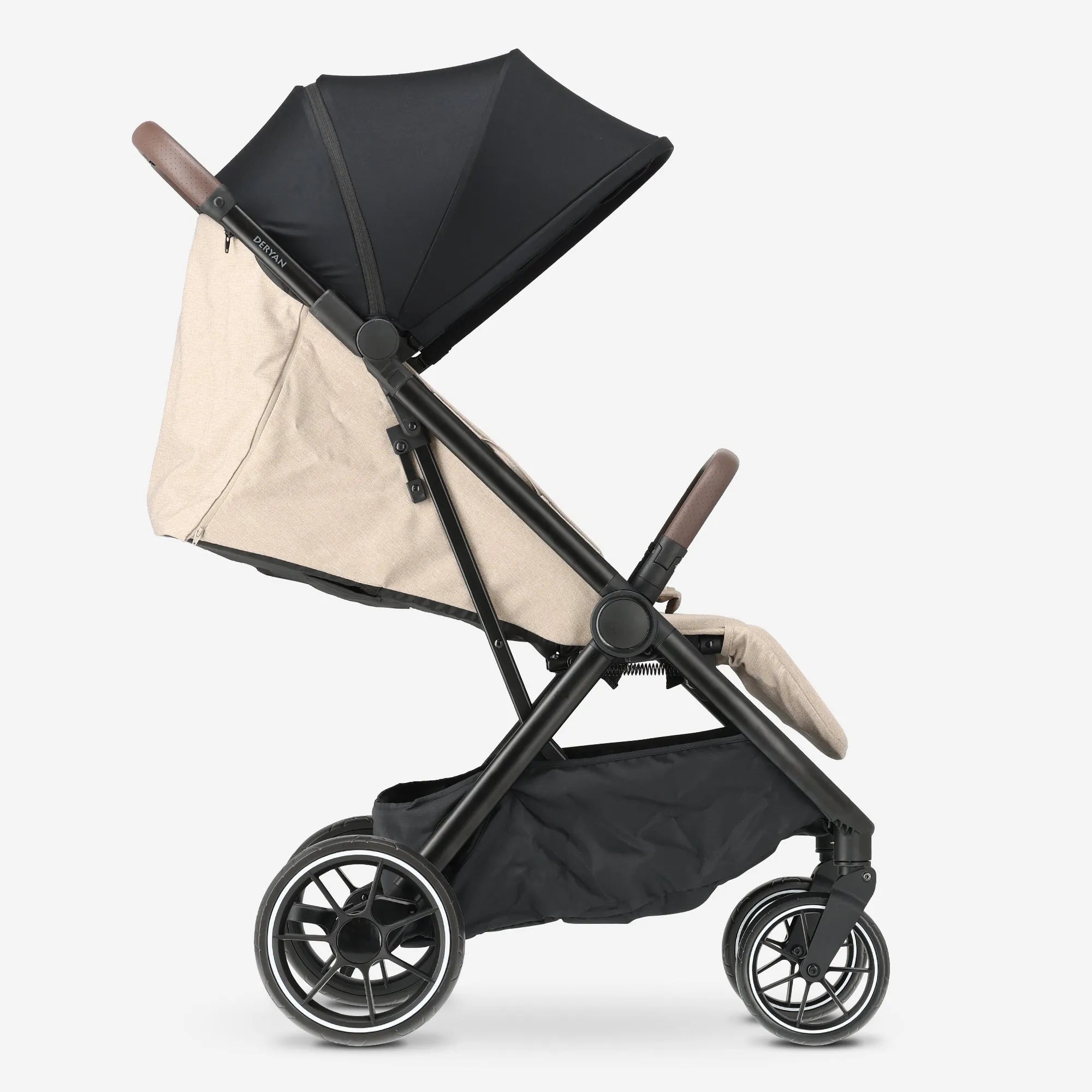 Rolo Buggy XL Nougat