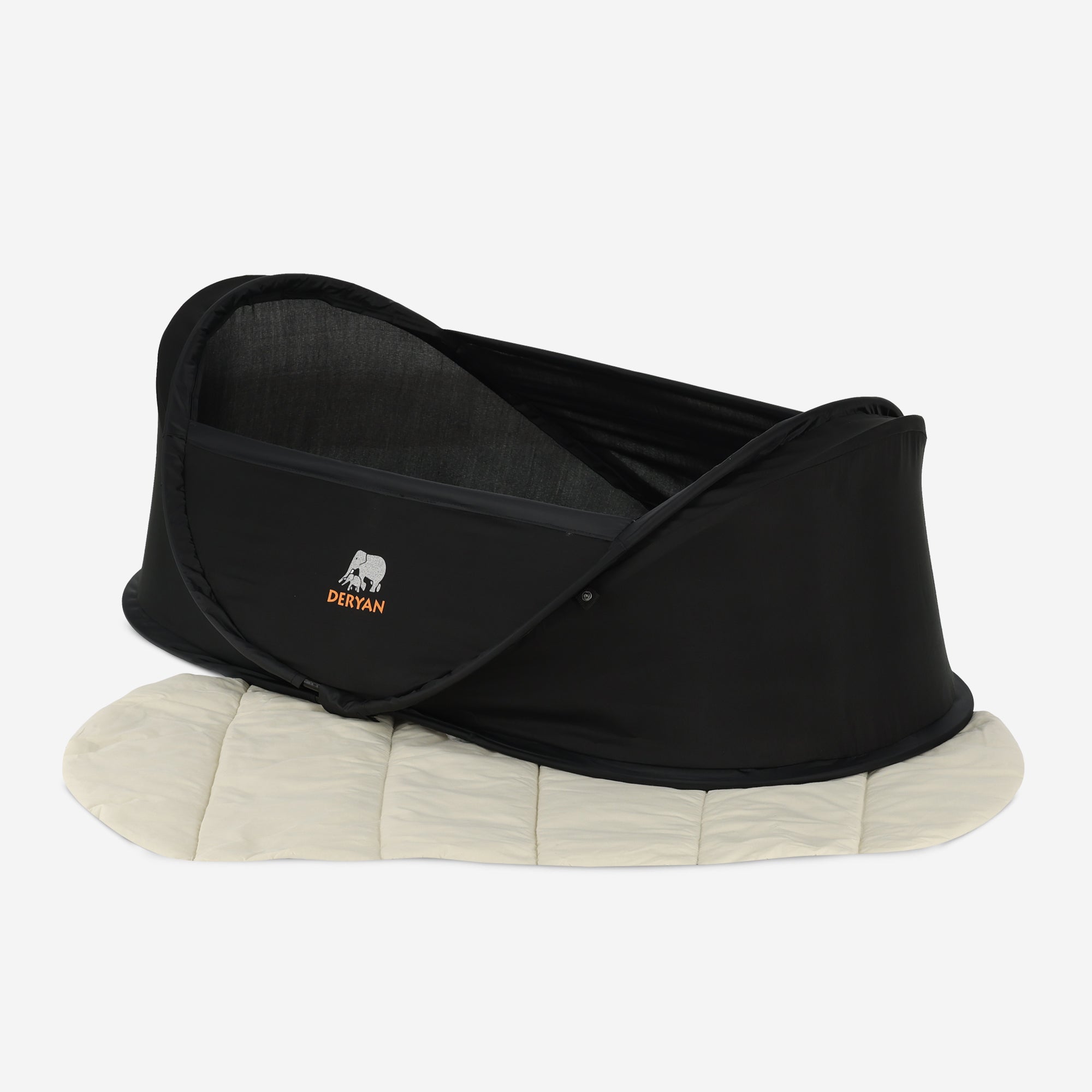 Infant Baby Black