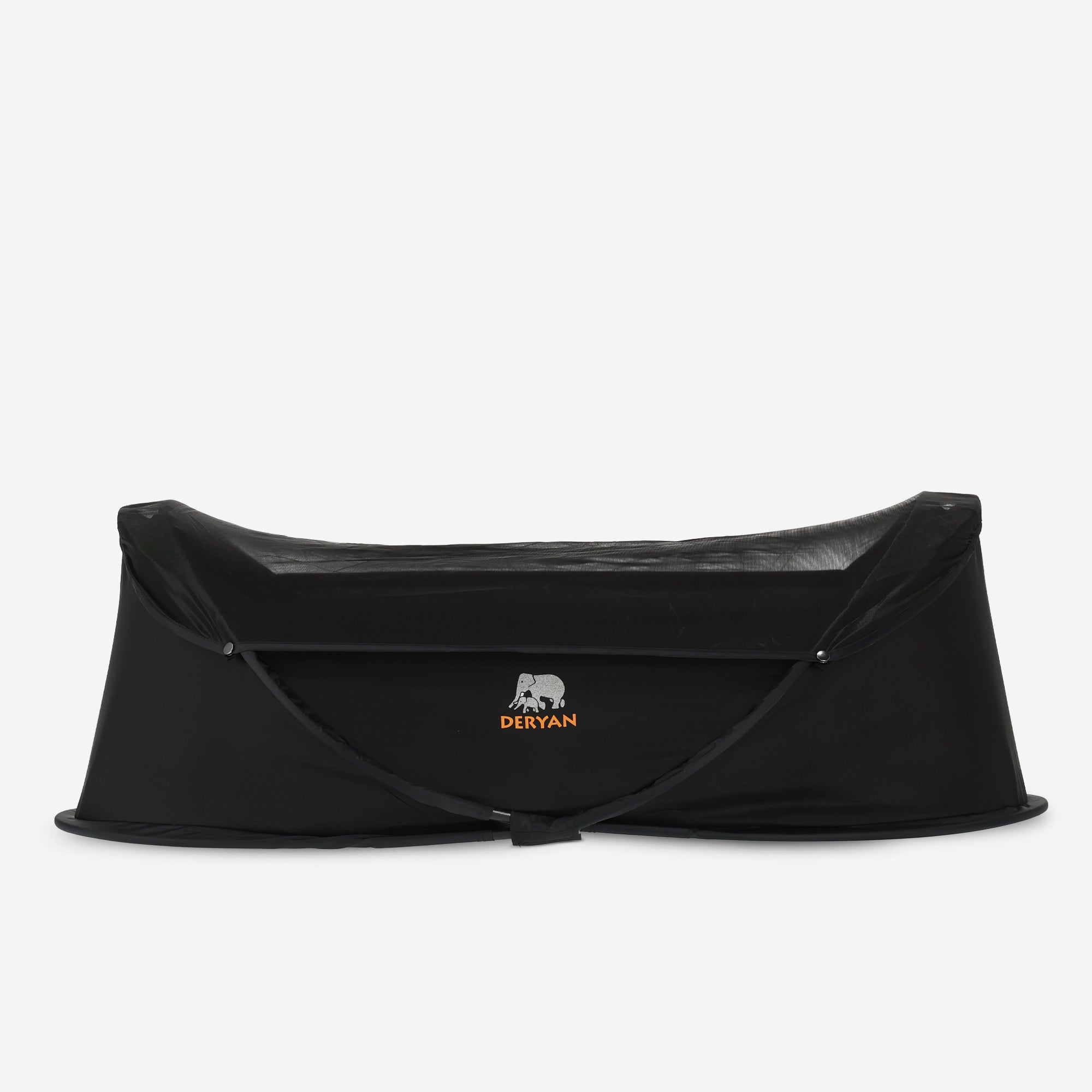 Infant Baby Black