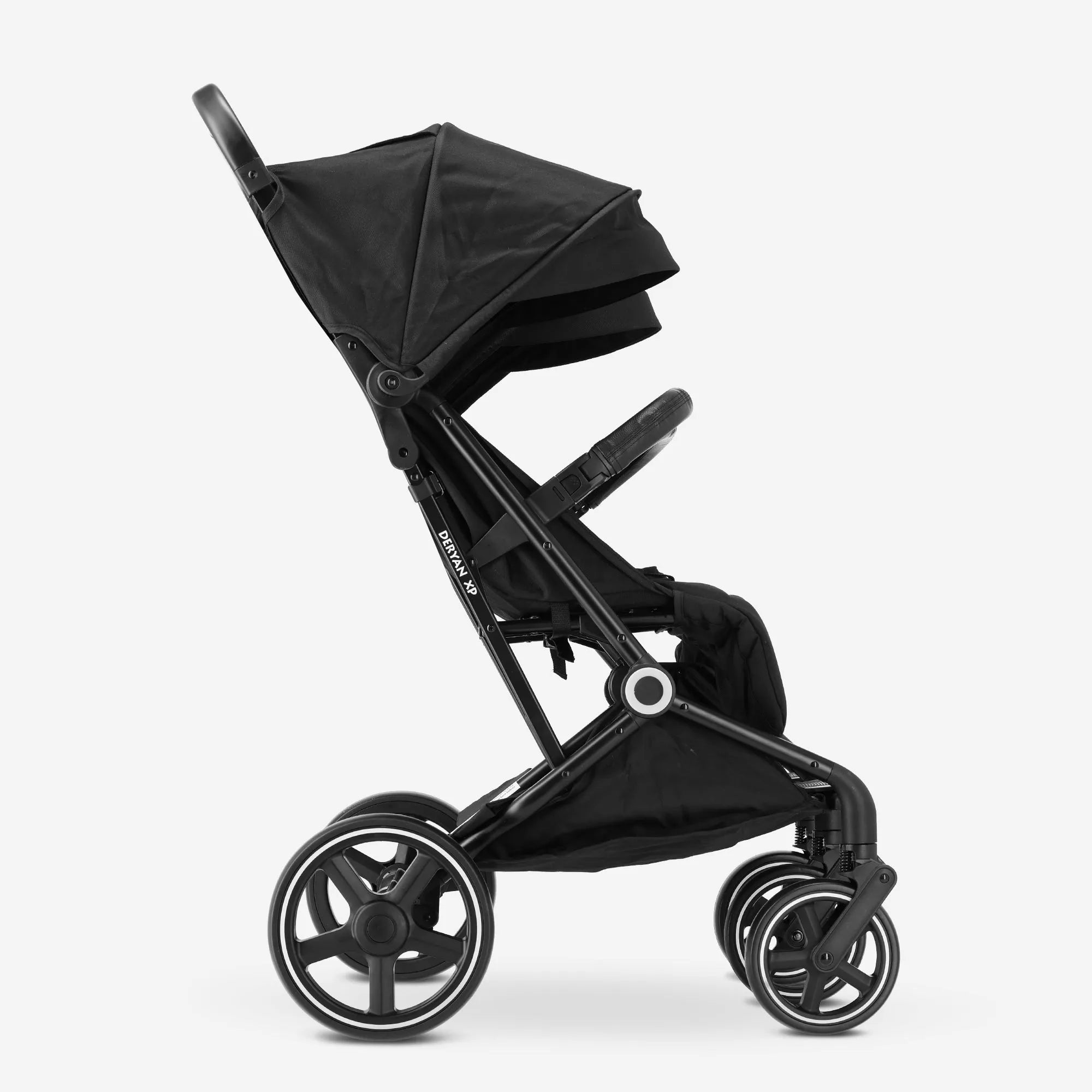 XP Twin XL Double Buggy