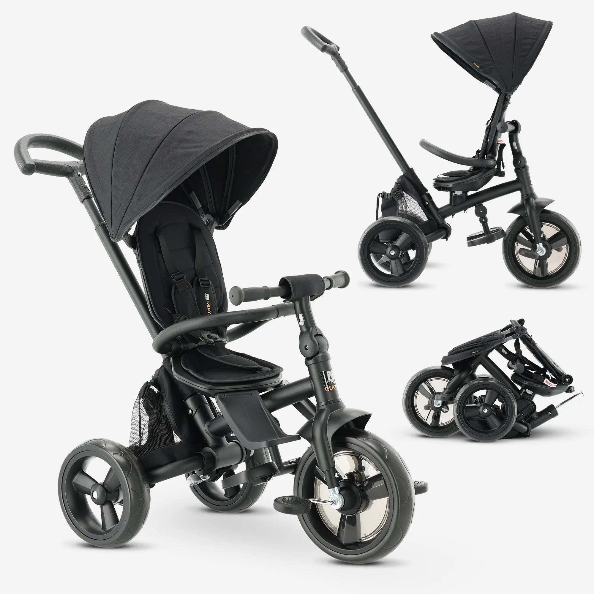 Ride Baby Ride - Court-métrage Ride Baby Ride - Court-métrage