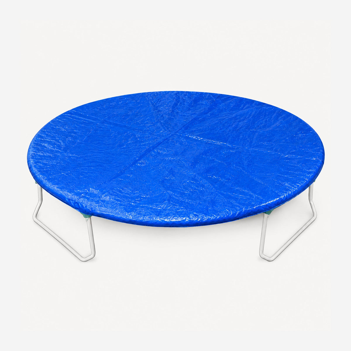 Ultrasport Trampoline Rain Cover - Protective Cover - 180 cm - Blue