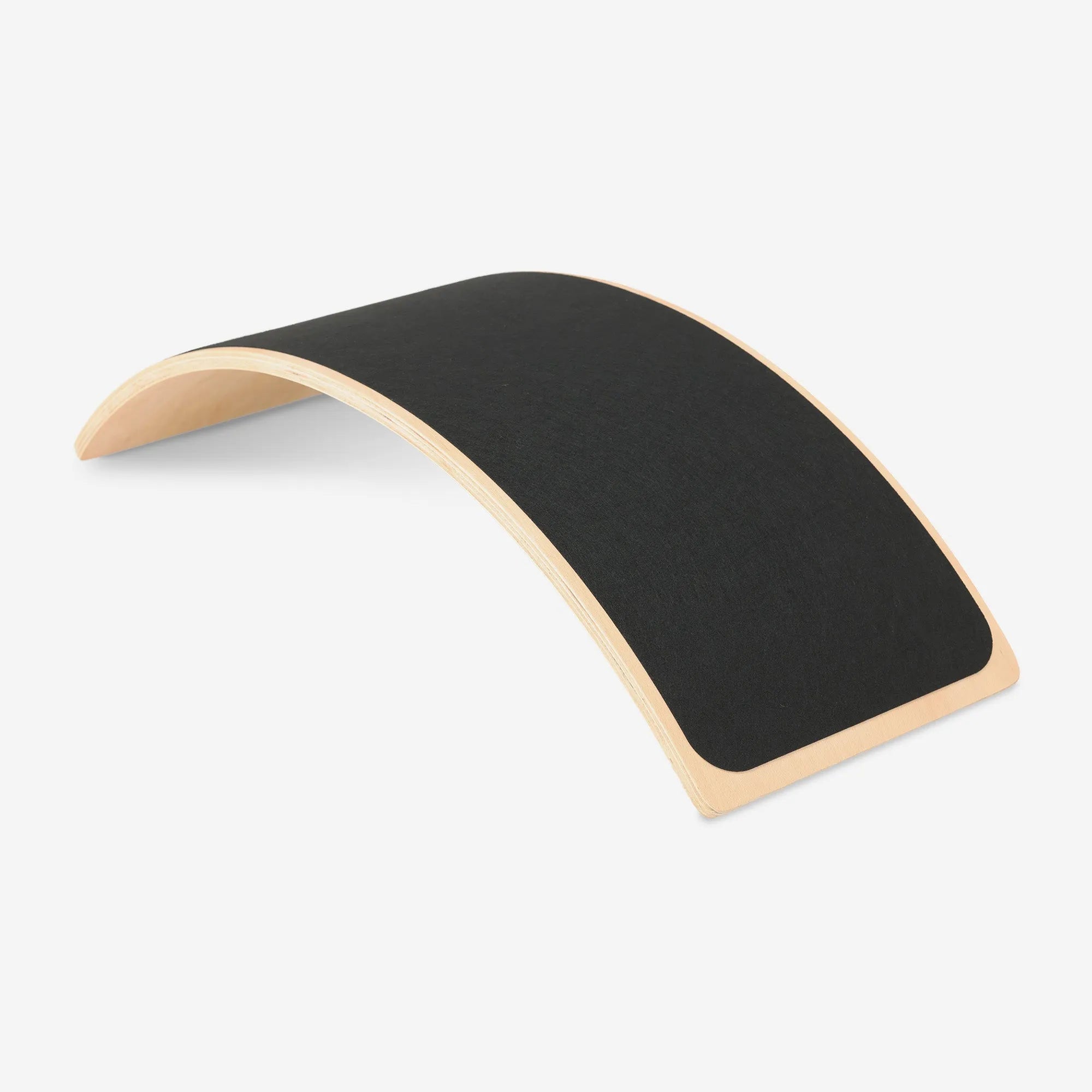 Deska do balansowania z filcu drewnianego 80cm