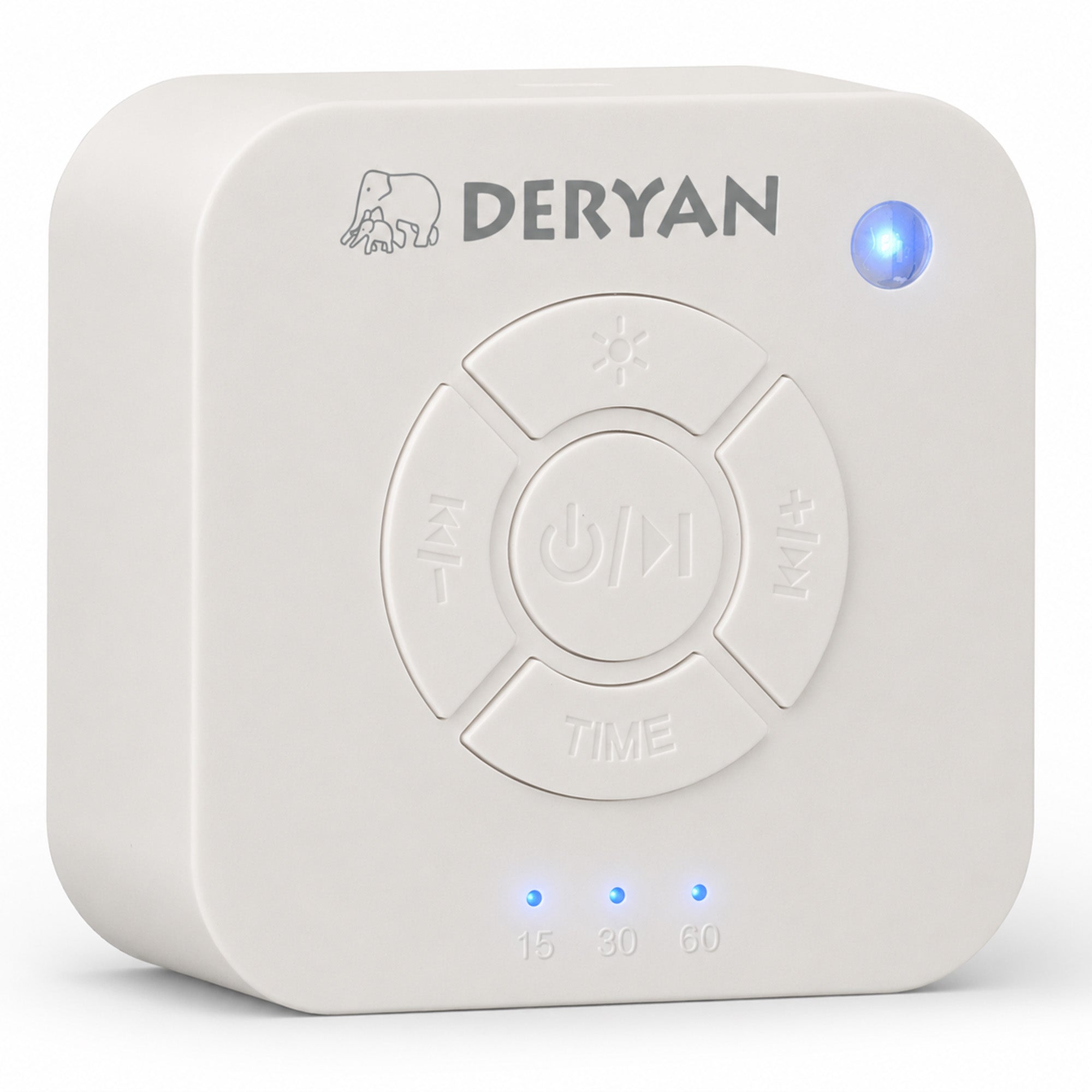 Luxury White Noise Machine for Babies - White Noise Device