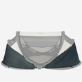 Windbreak Baby Luxe