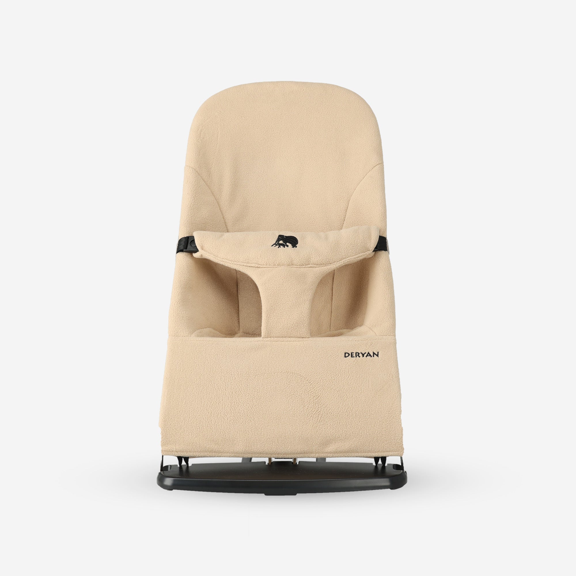 Teddy Bouncer Cream