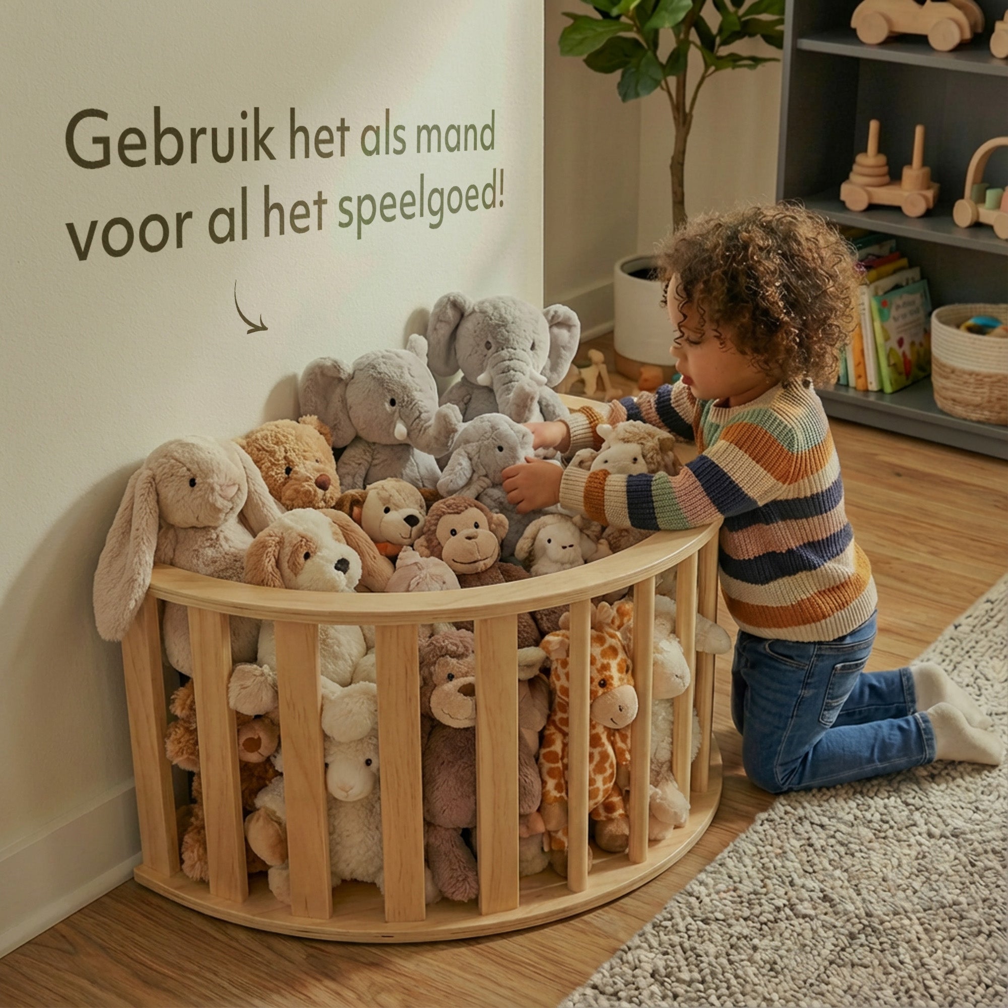 Multifunctional Climbing Arch - 5 in 1 model - Play Arch - Climbing Rack - Playground - Includes Cushion - Drawing Table - Wood