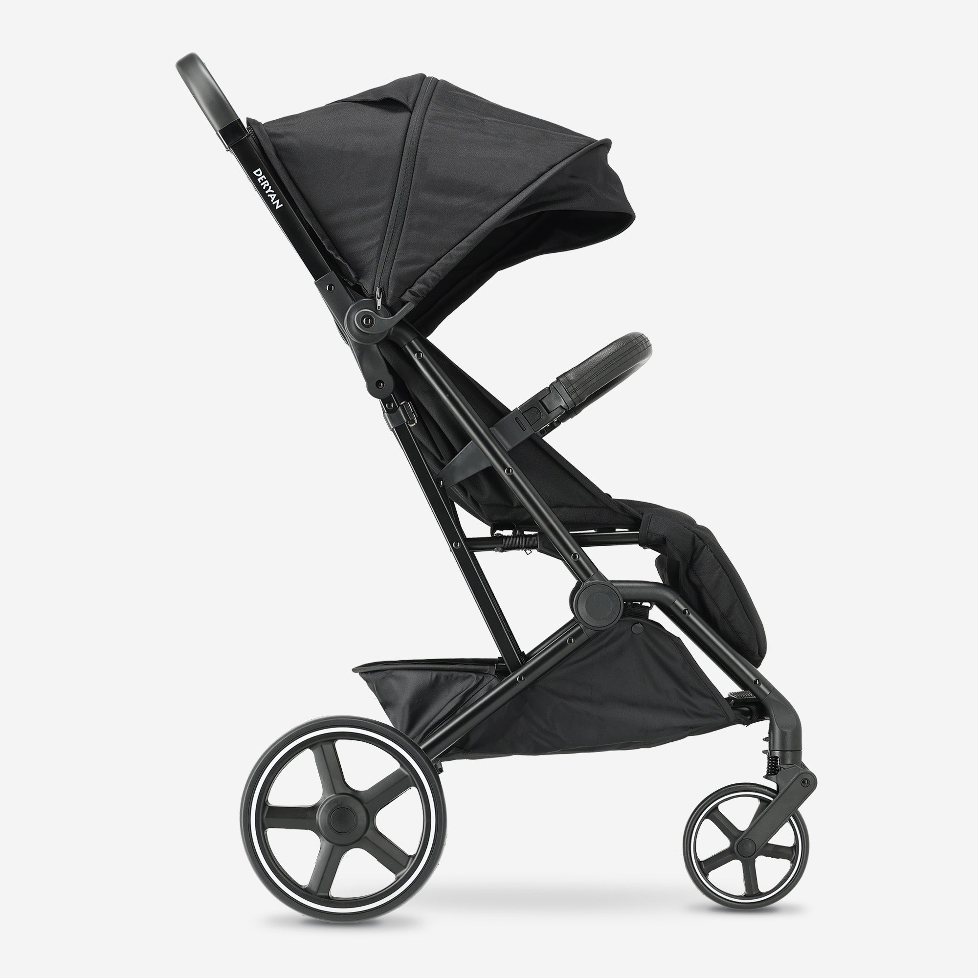 XP XL Buggy Schwarz