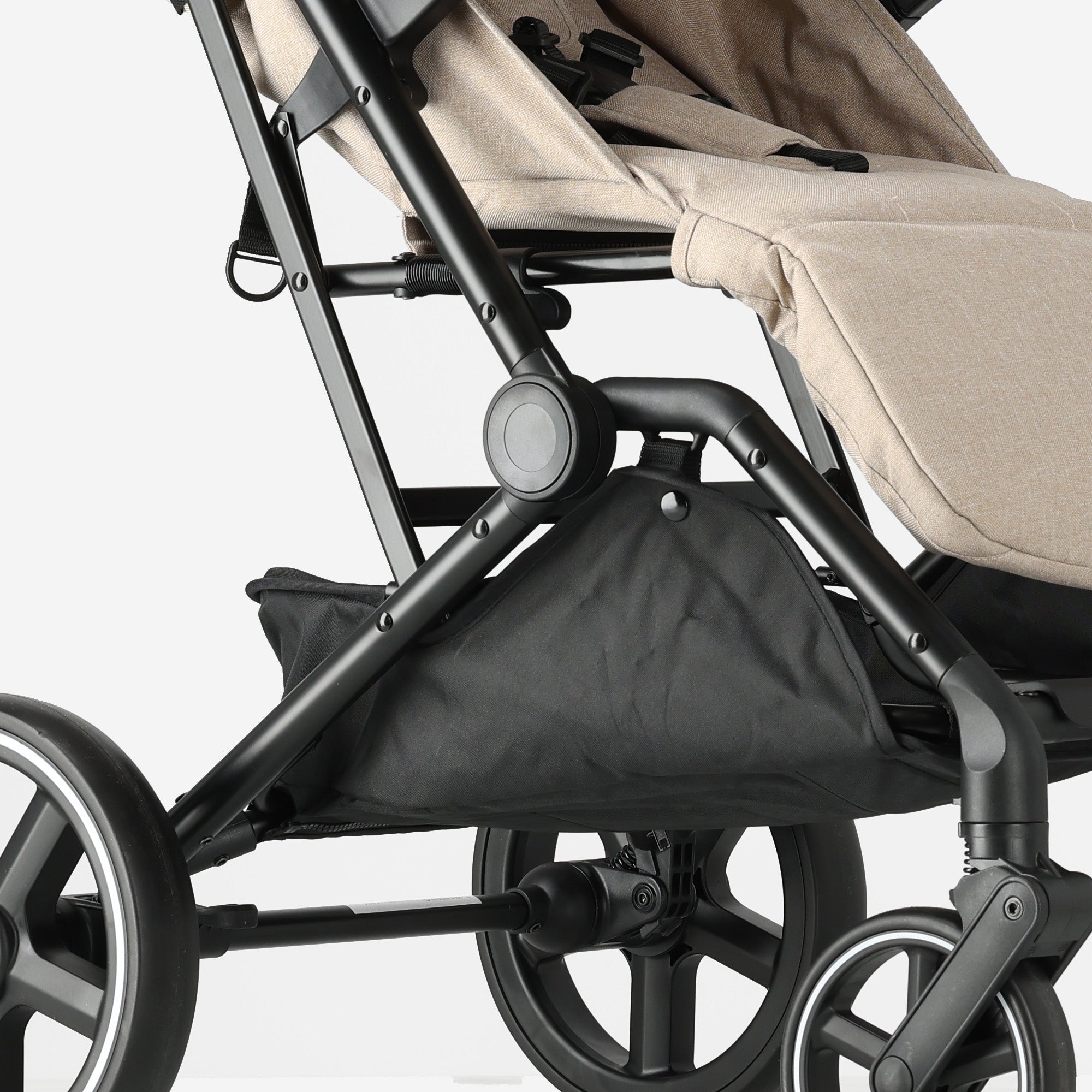 XP XL Buggy Nougat