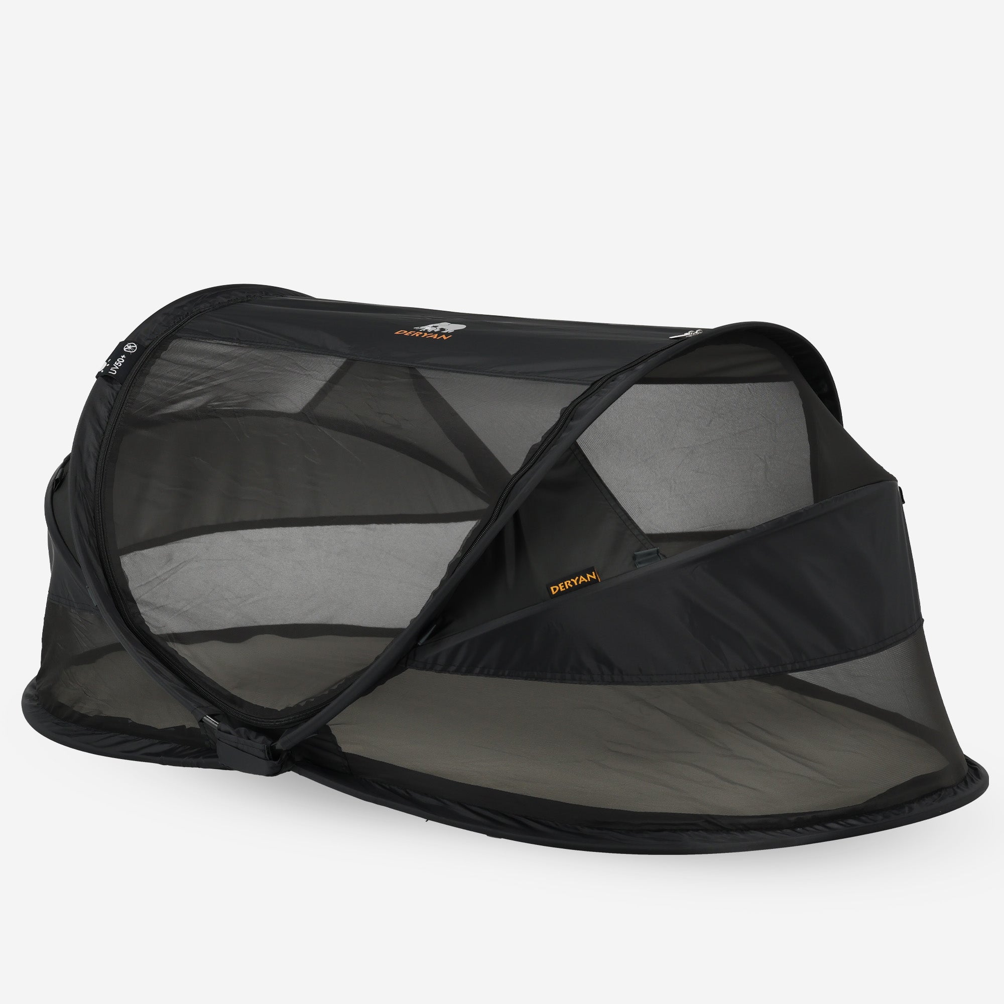 Baby Luxe Black