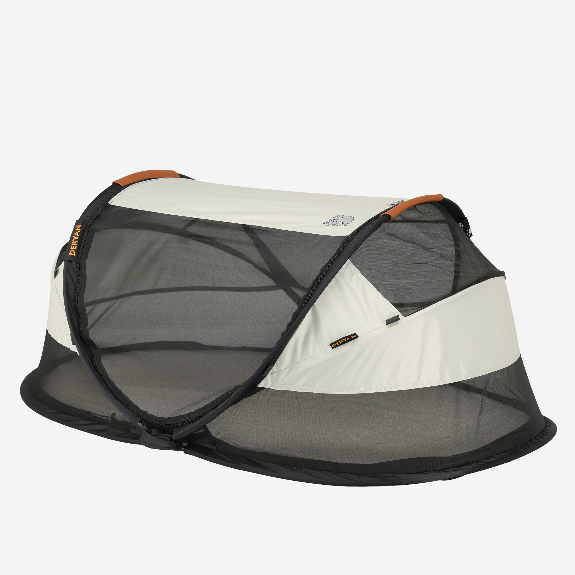 <tc>Baby Luxe</tc> Sølv
