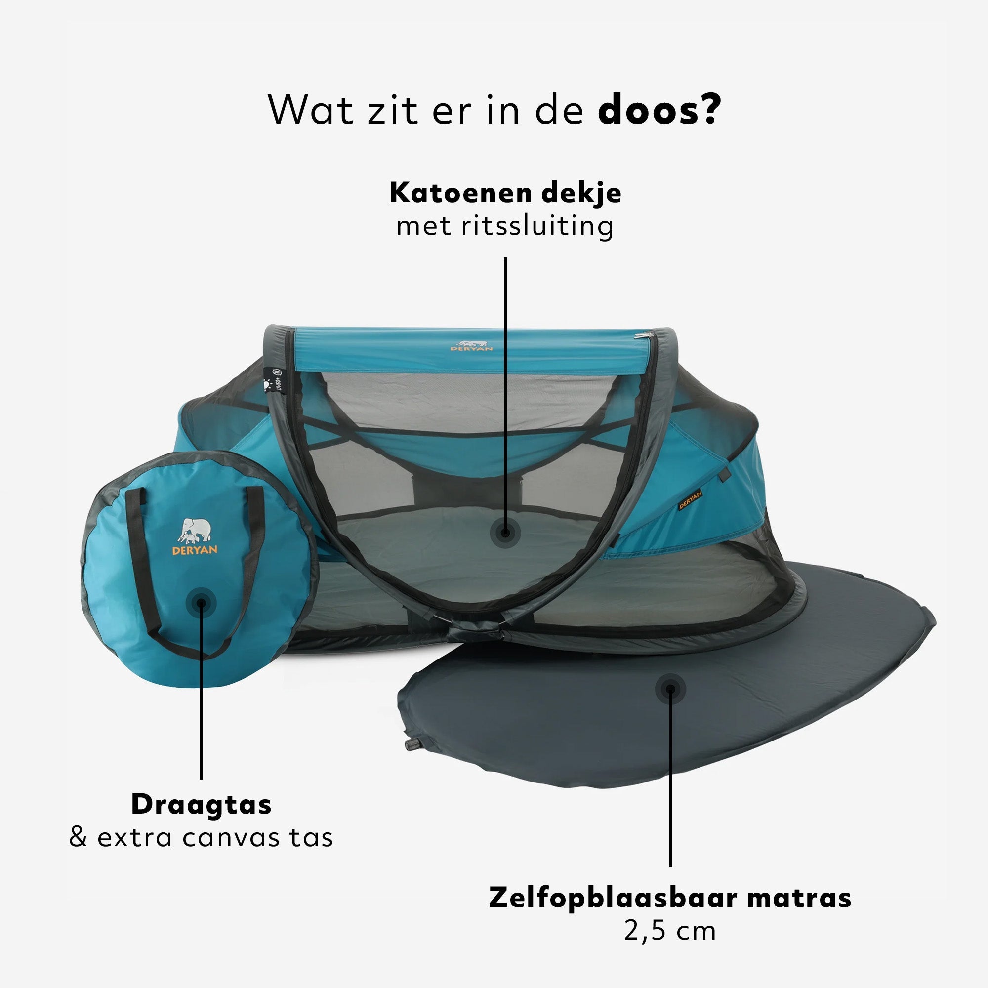 Bébé Luxe Océan