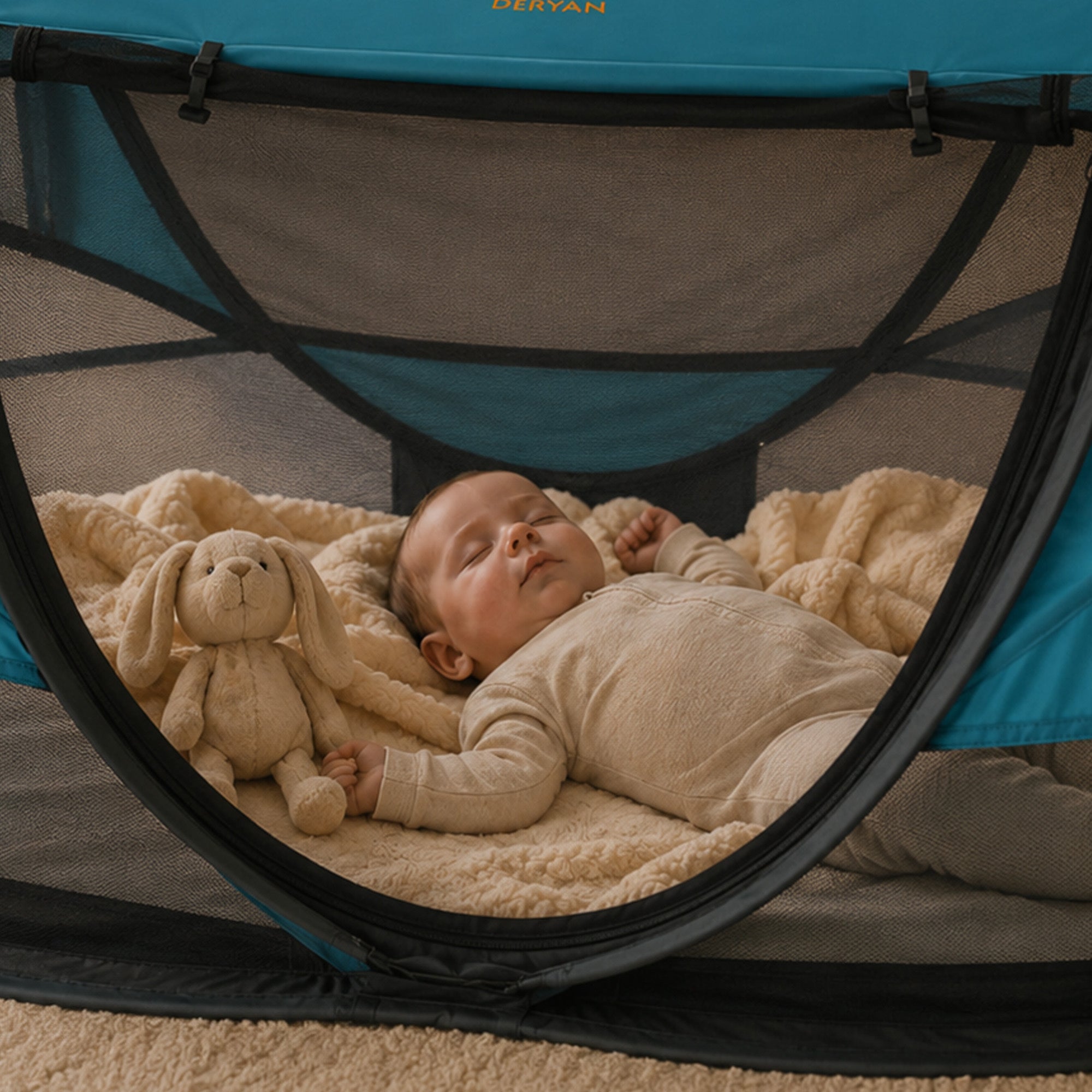 Bébé Luxe Océan