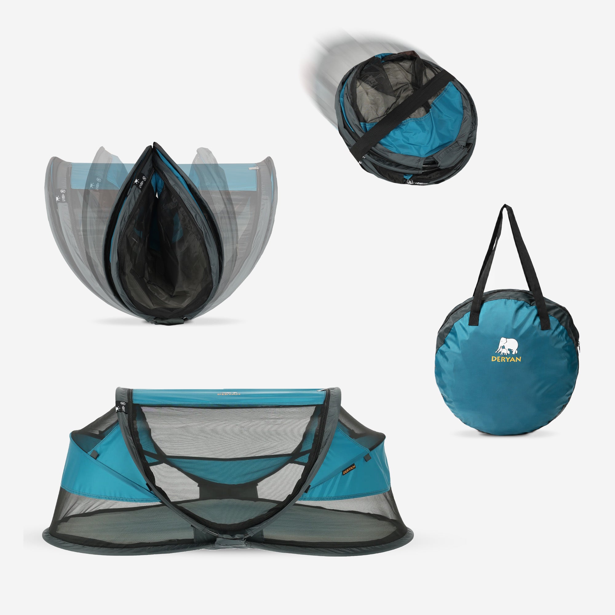 Bébé Luxe Océan