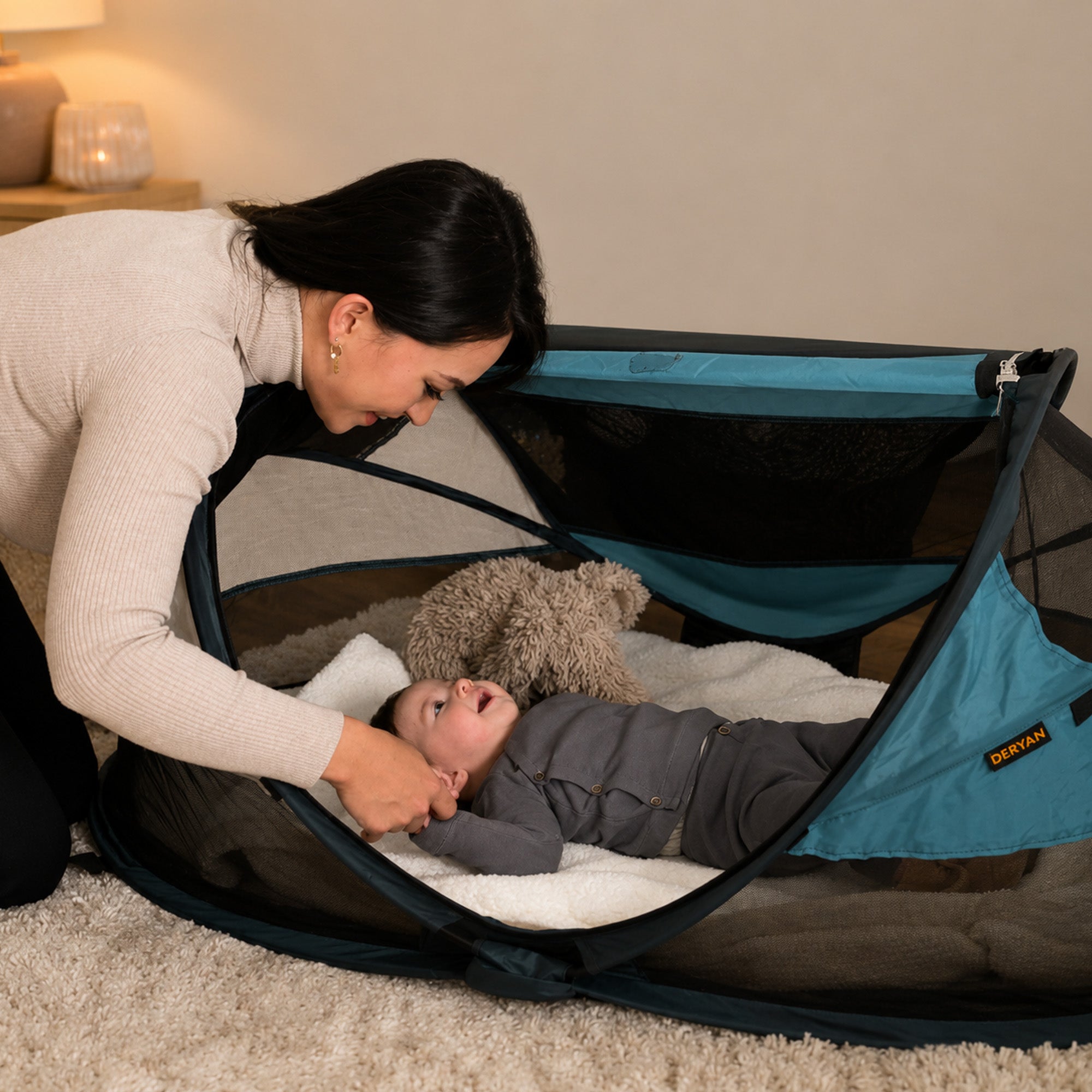 Bébé Luxe Océan