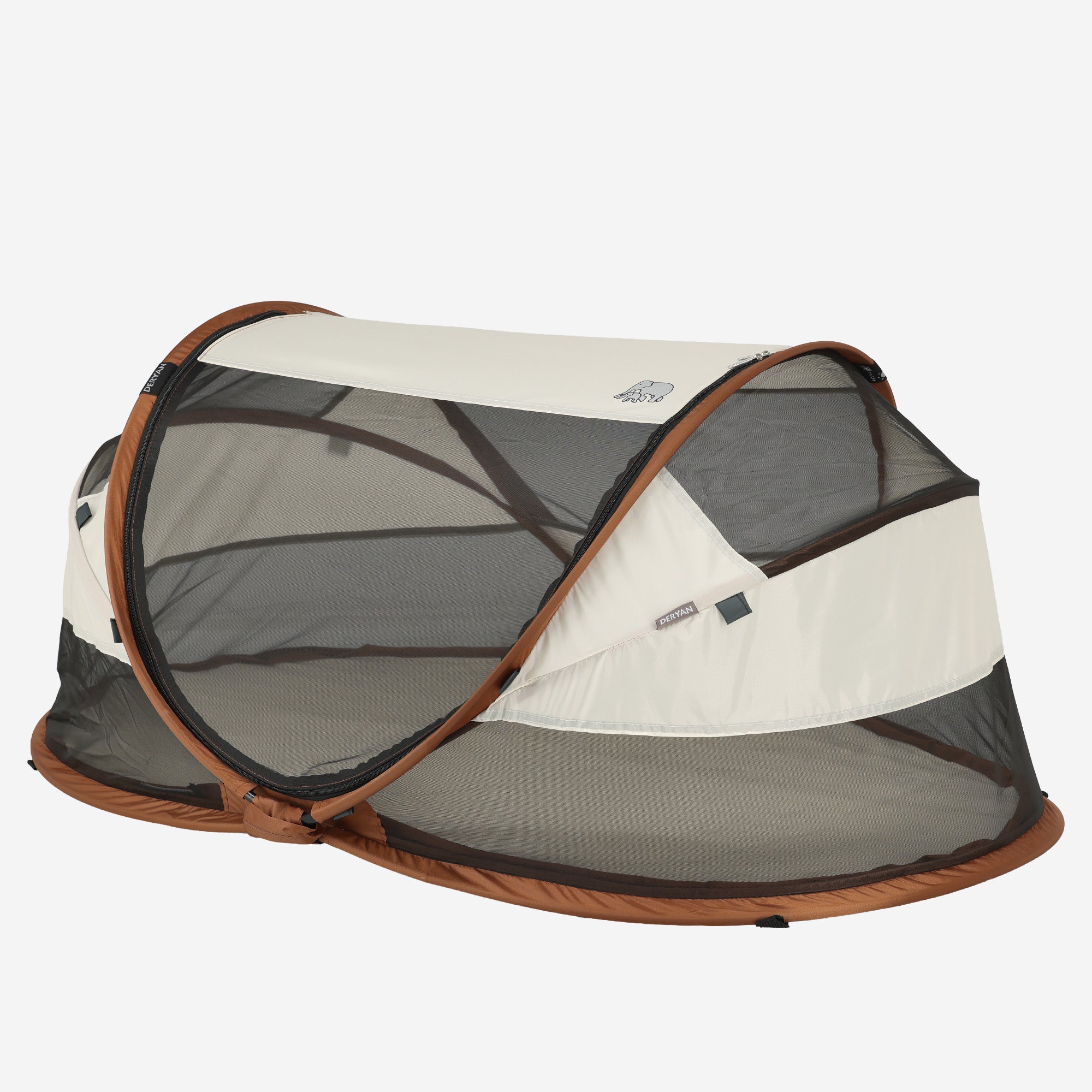 Baby Luxe Sand