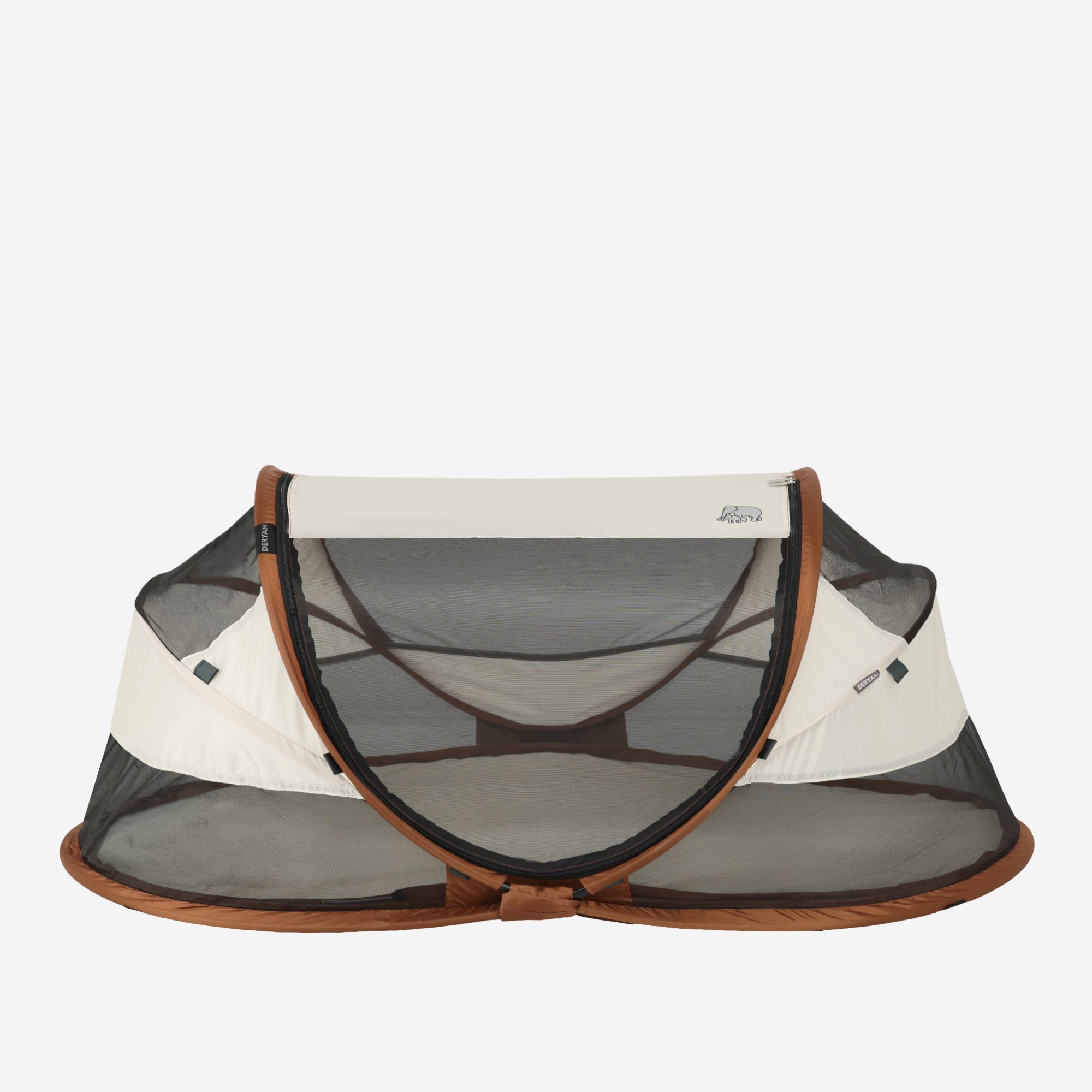 Baby Luxe Sabbia