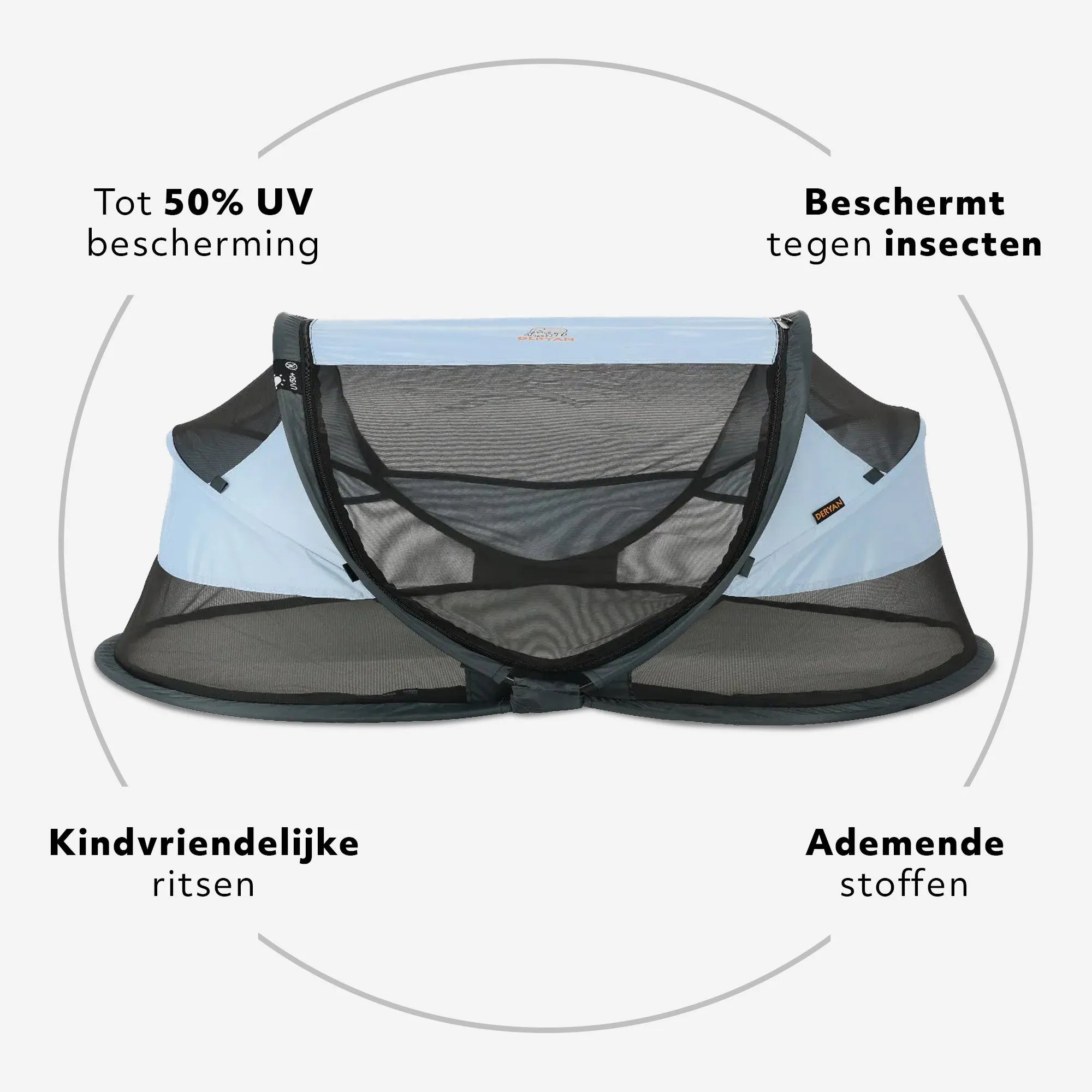 <tc>Baby Luxe</tc> Sky Blue