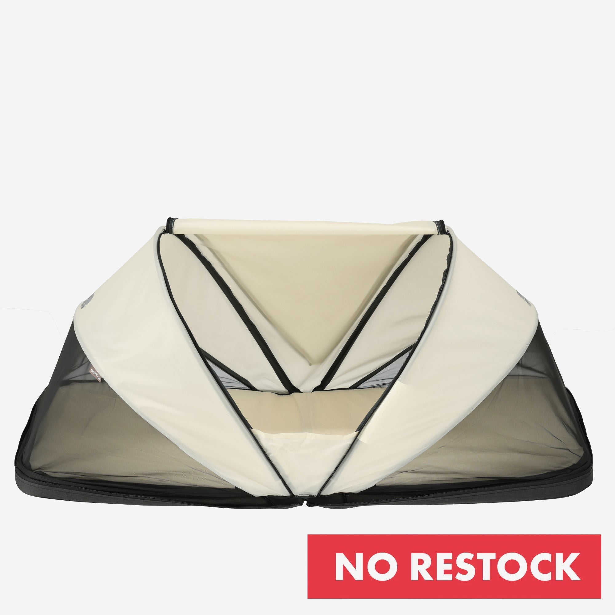 Łóżko obozowe Cutey