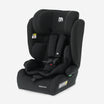Carter Basic i-Size bilbarnstol med djup sits, justerbart nackstöd och i-Size R129-certifiering