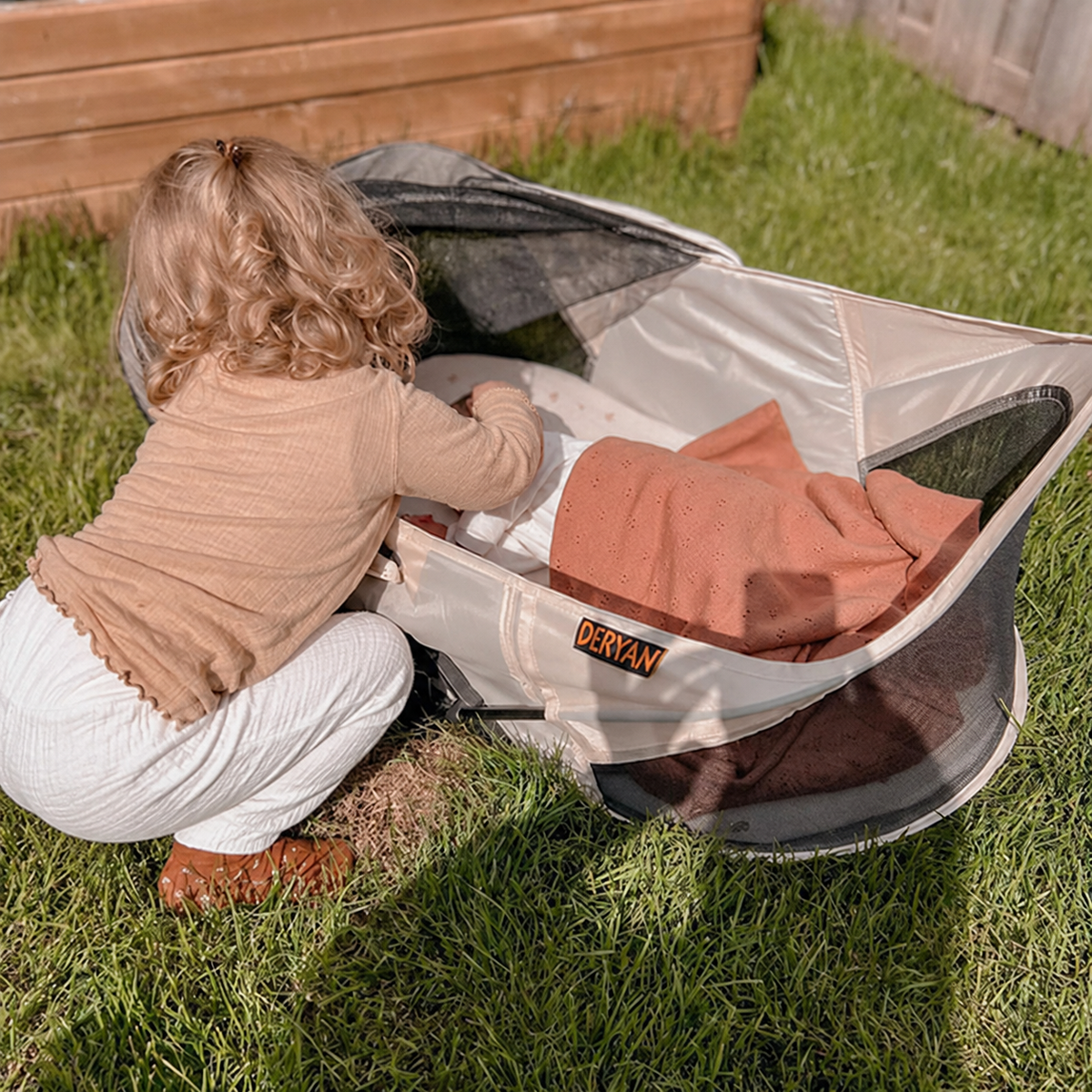 Infant Deluxe