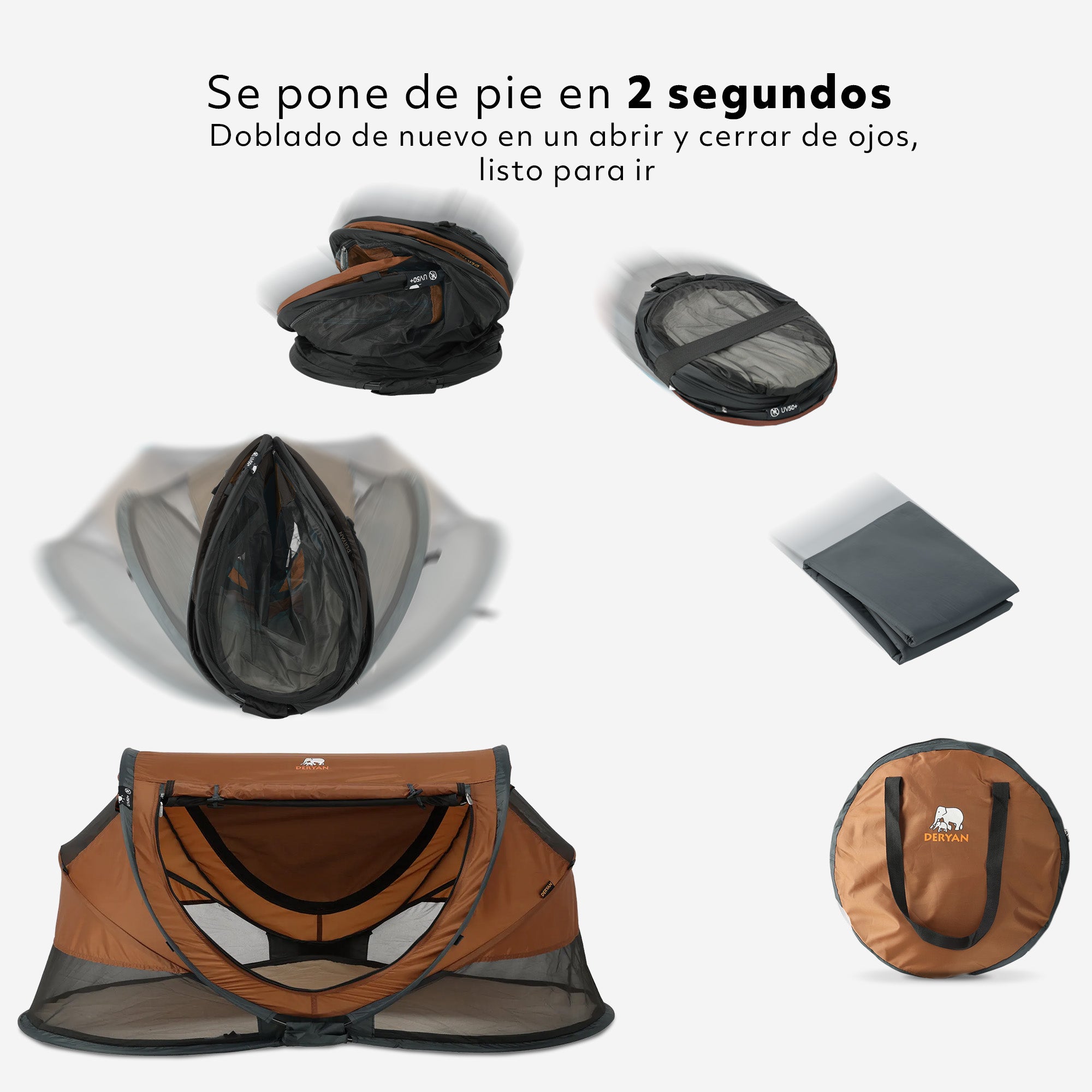 <tc>Peuter Luxe</tc> Caramel