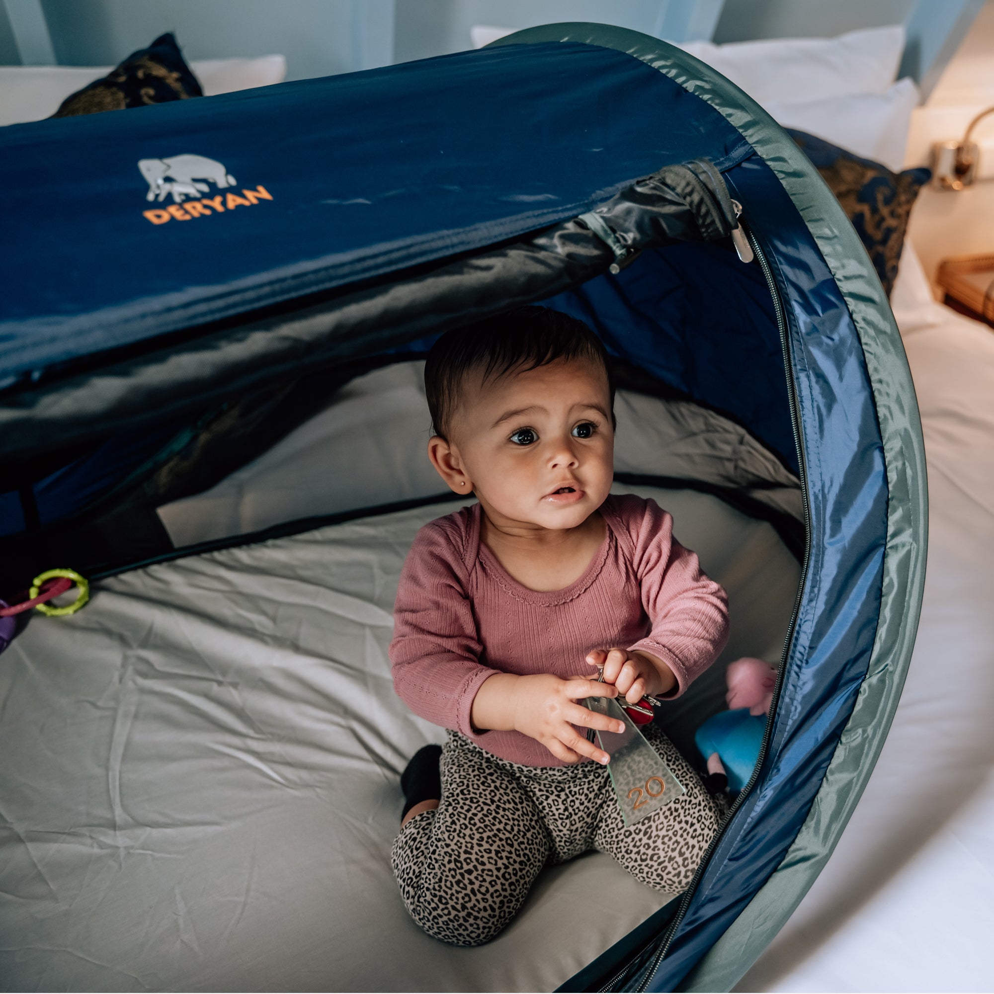 Peuter Luxe Marine