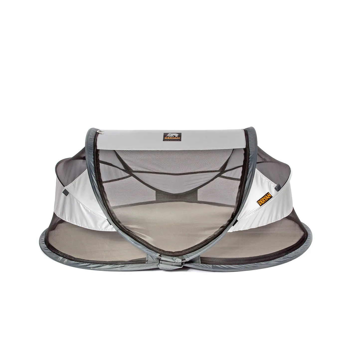 <tc>Baby Luxe</tc> Silver