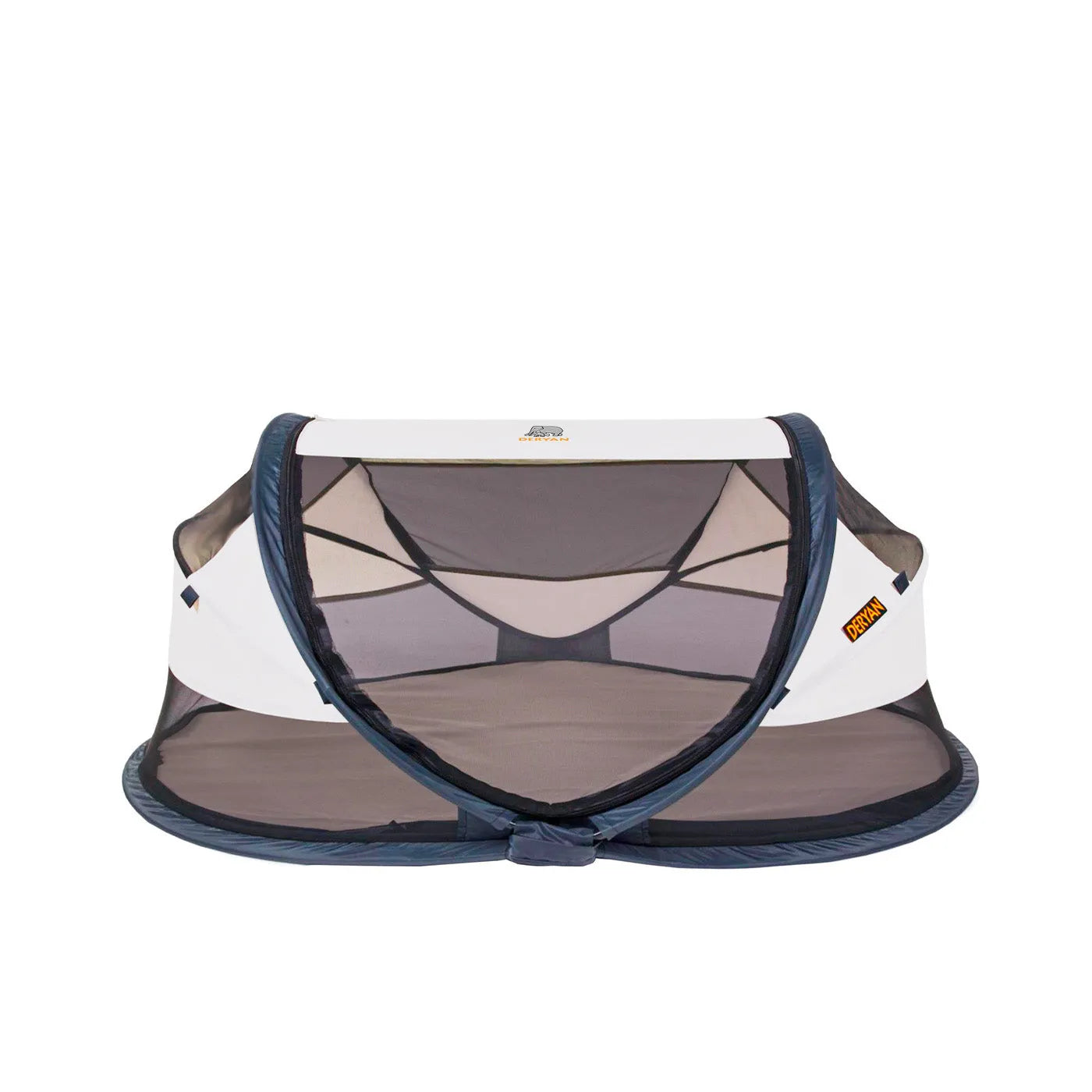 Deryan baby best sale cot