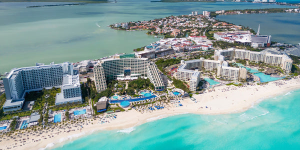 All-inclusive vacations with young children: what should you look out for?