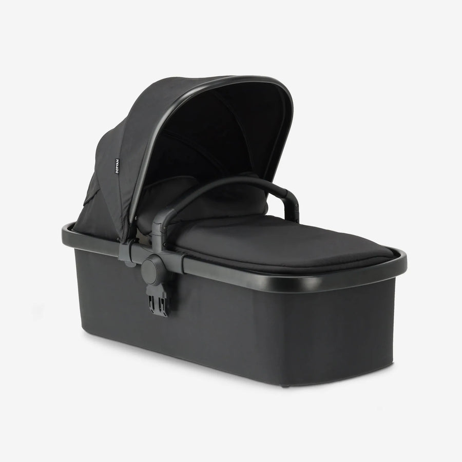 EVY Carrycot for Stroller - Black