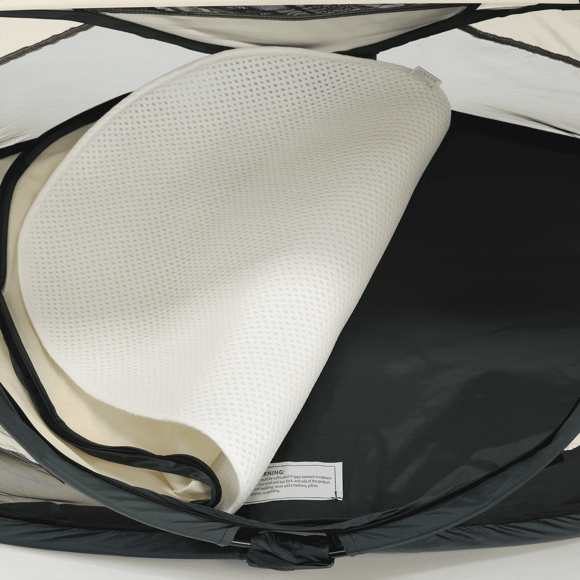 3D Welcool Madras <tc>Baby Luxe</tc>