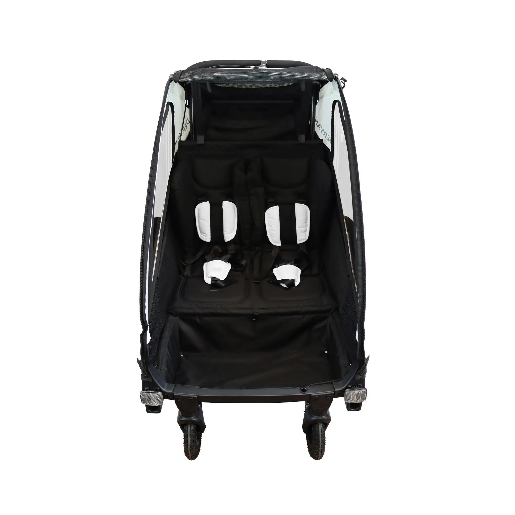 Bike Trailer - Stroller - Jogging Stroller