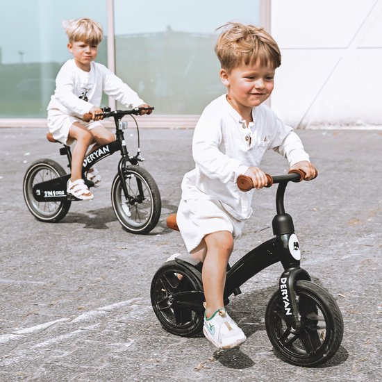 Luxe Balance Bike 10 inch
