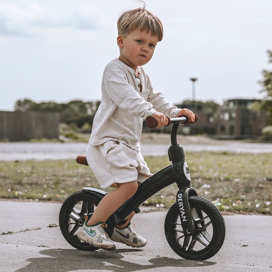 Luxe Balance Bike 10 inch