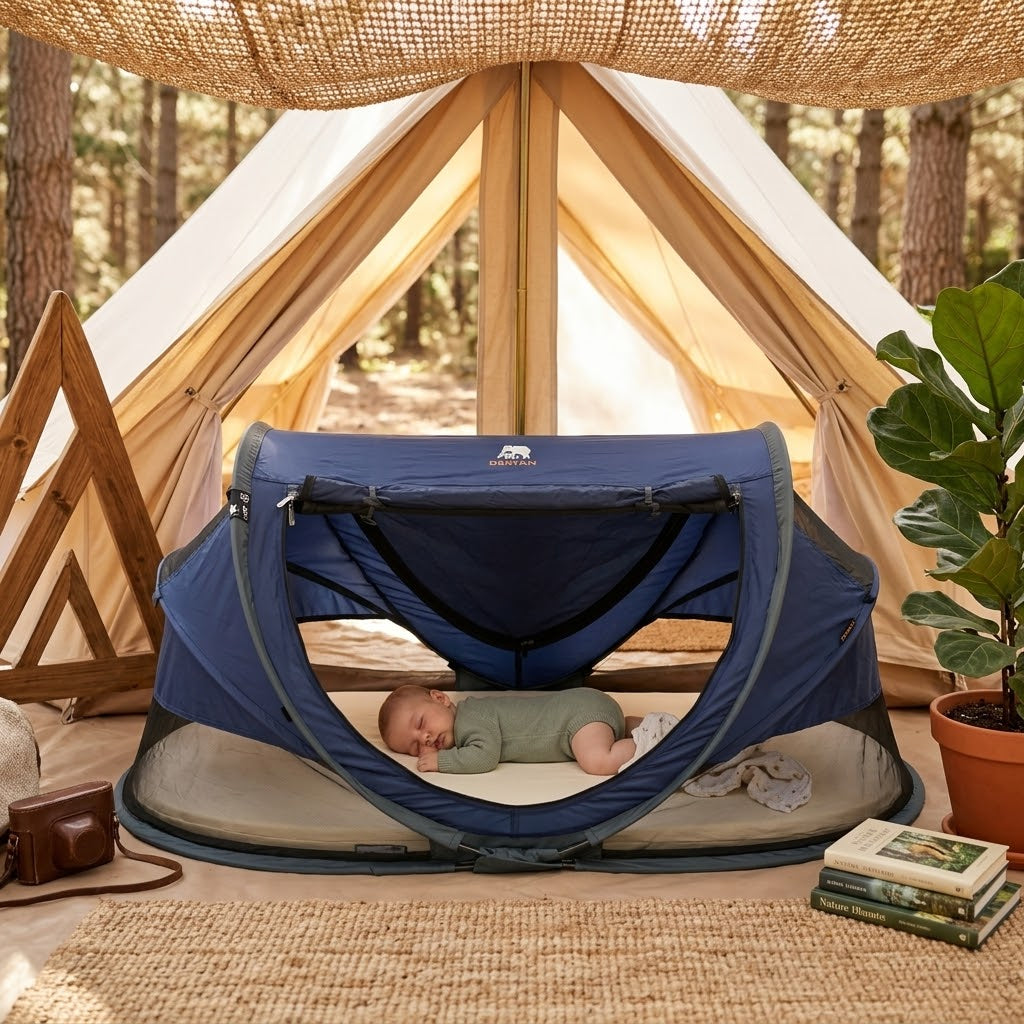 Peuter Luxe Marine