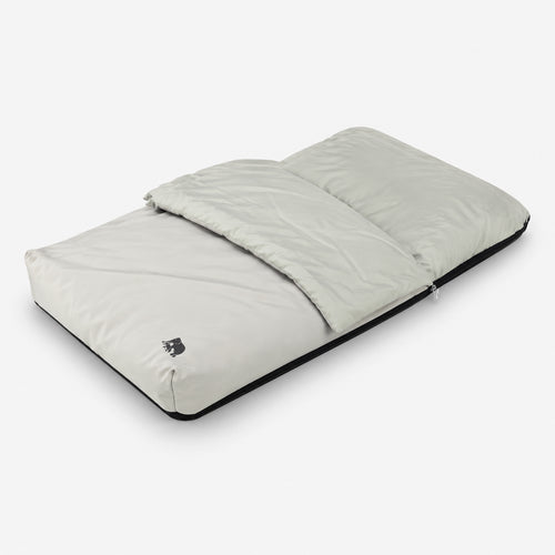 Airtraveller Grey