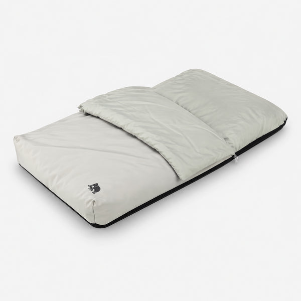 Airtraveller Grey
